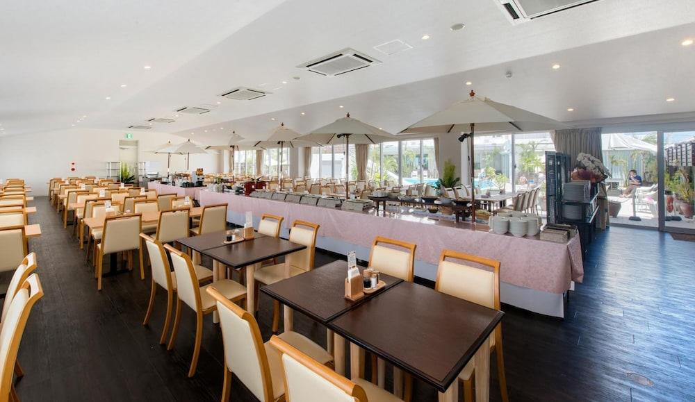 Cover Image for Hotel Gran View Garden Okinawa
