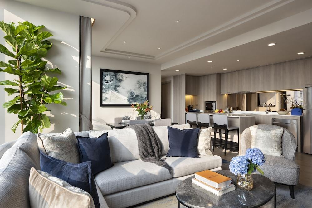 Cover Image for Ascott Thonglor Bangkok