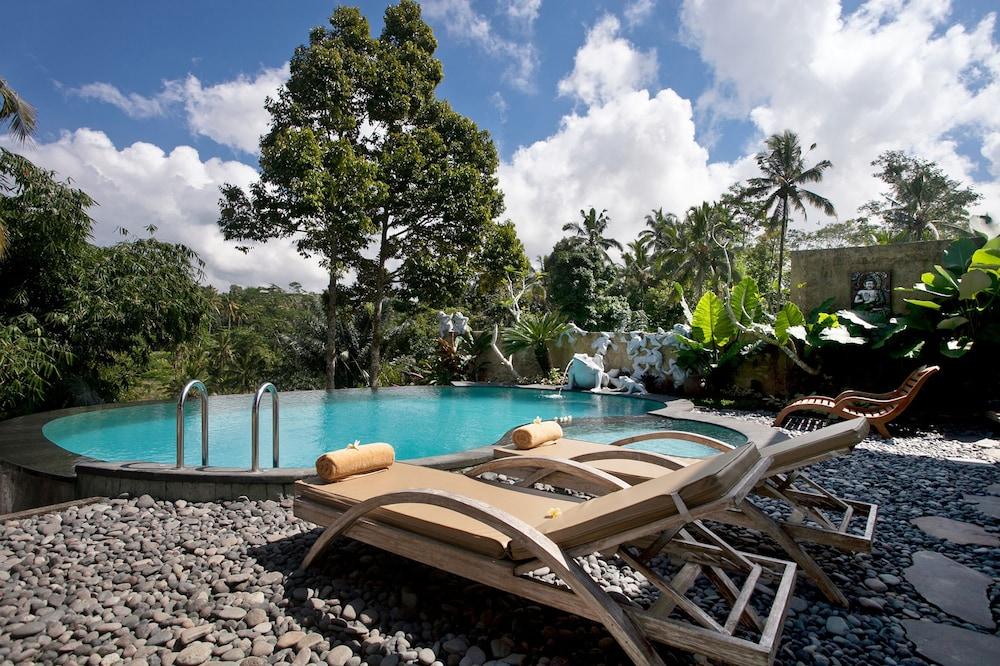 Cover Image for Pondok Sebatu Villa