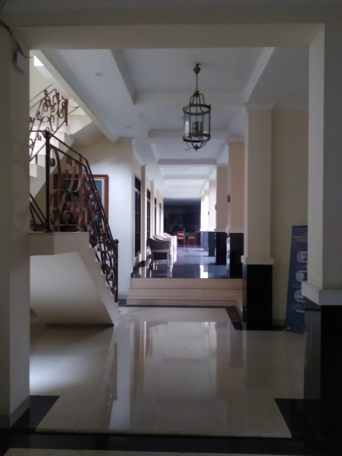 Cover Image for Wisma Mirah 1