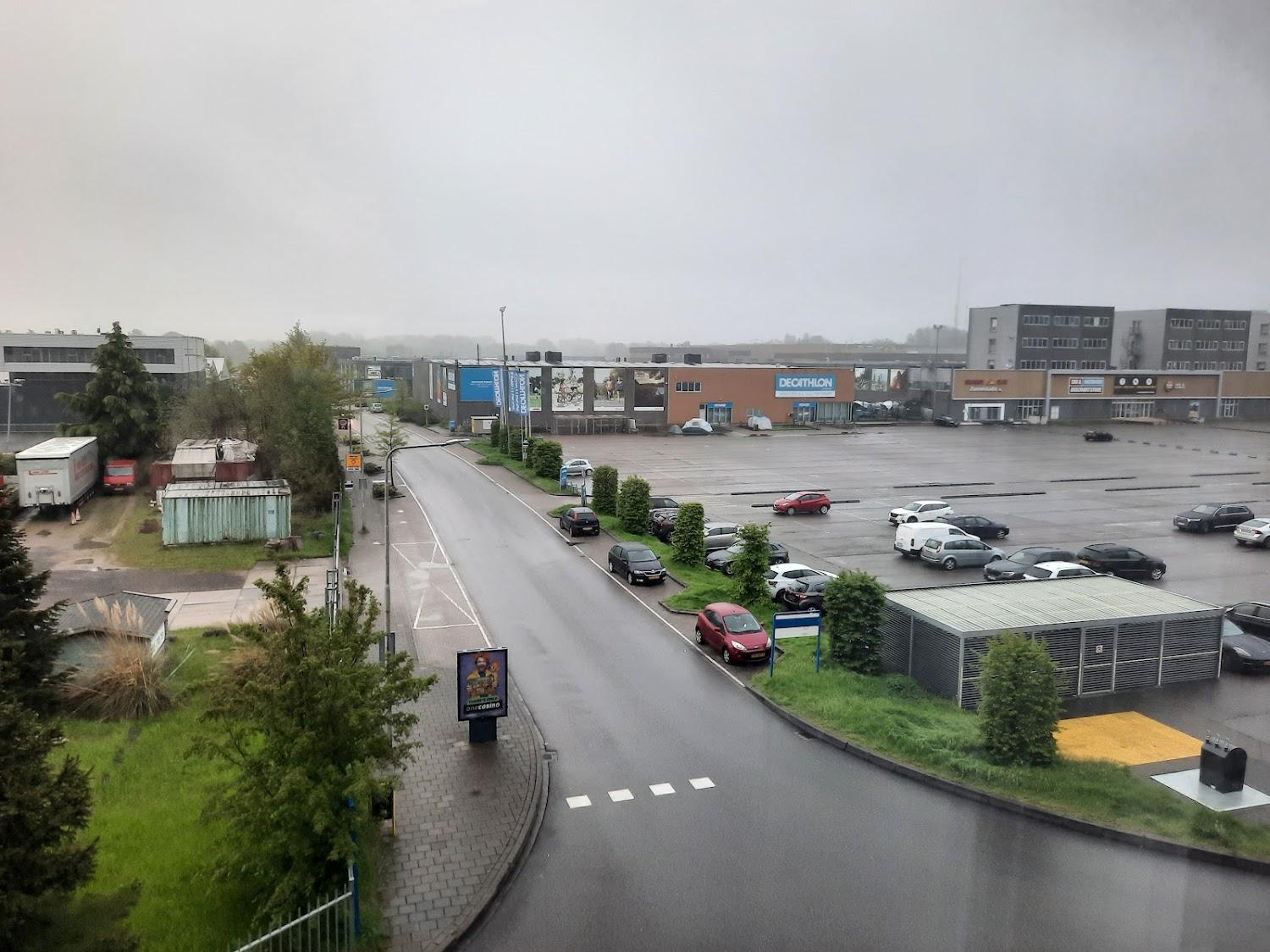 Cover Image for Fletcher Hotel-Restaurant Parkstad-Zuid Limburg