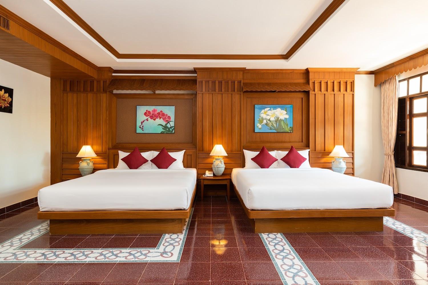 Cover Image for Tony Resort