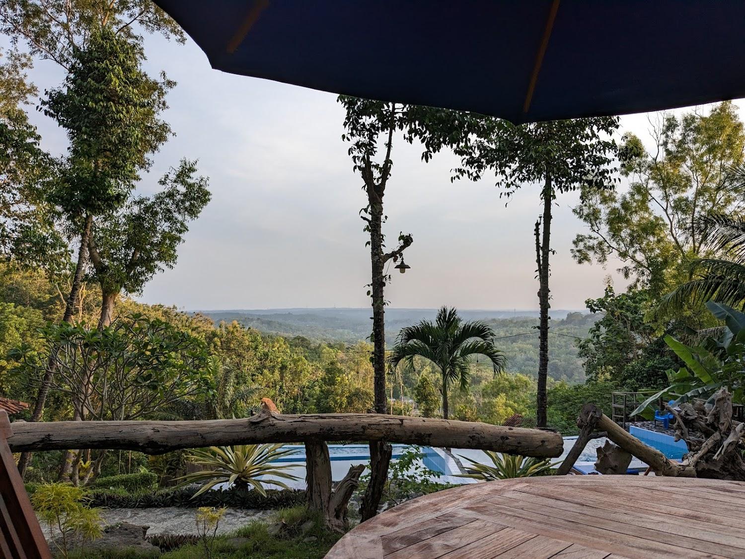 Cover Image for RAJAKLANA Resort And Spa Jogja