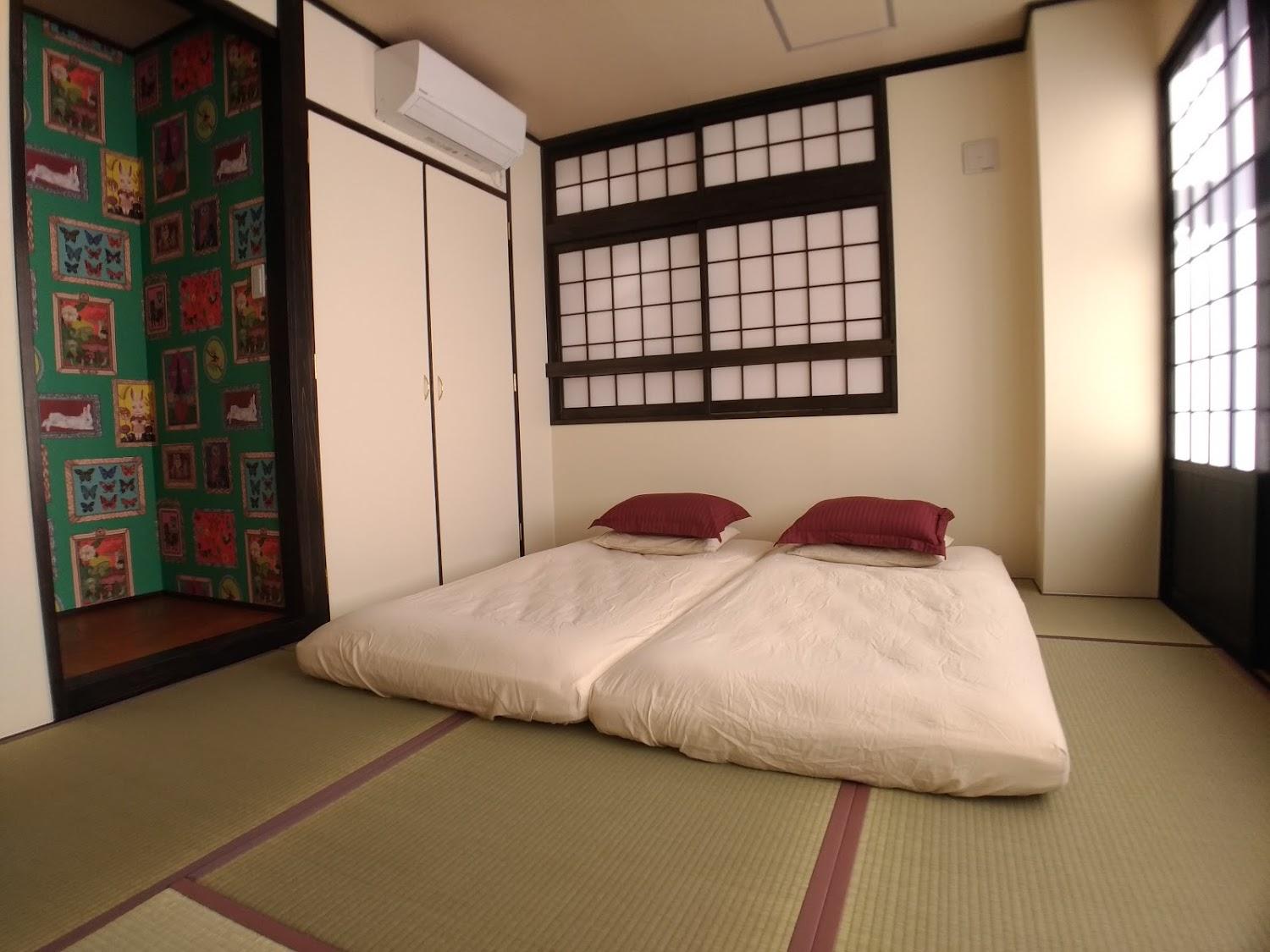 Cover Image for Machiya Koza