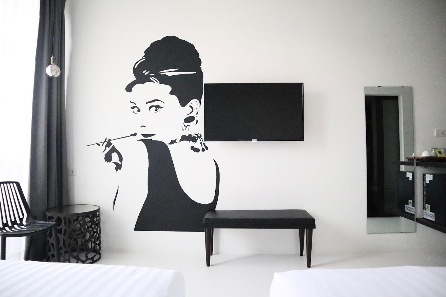 Cover Image for Goodnight poshtel