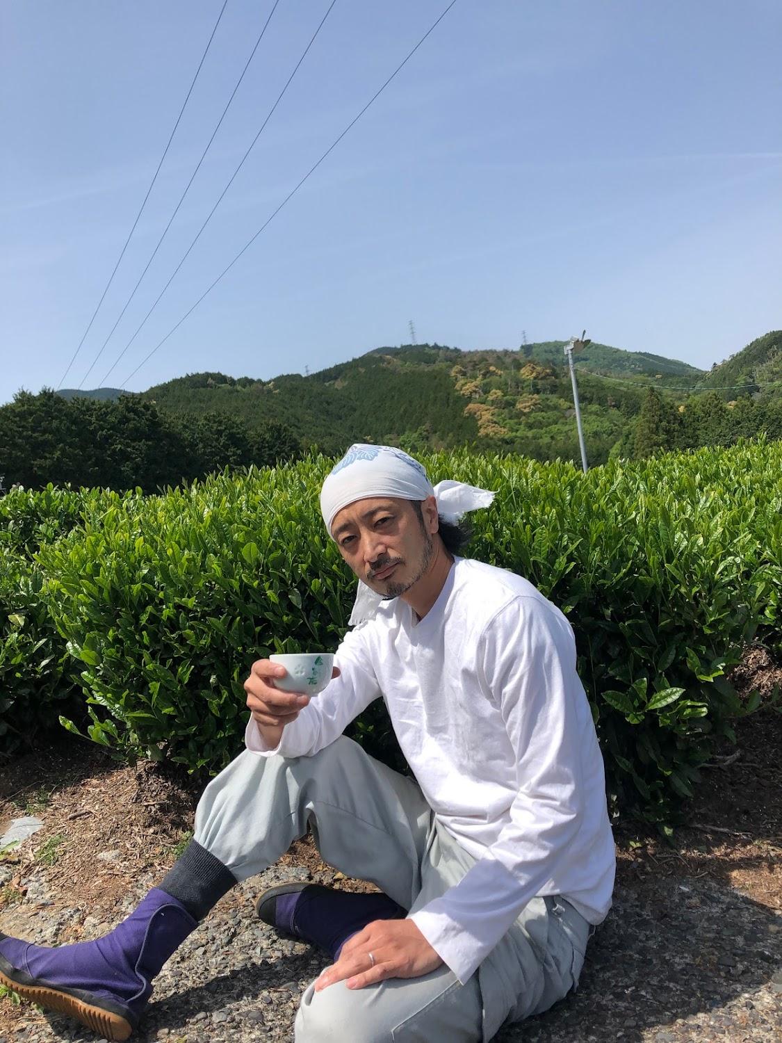 Cover Image for 佐京園