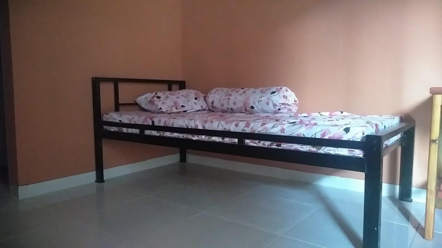 Cover Image for ITR Homestay RedPartner