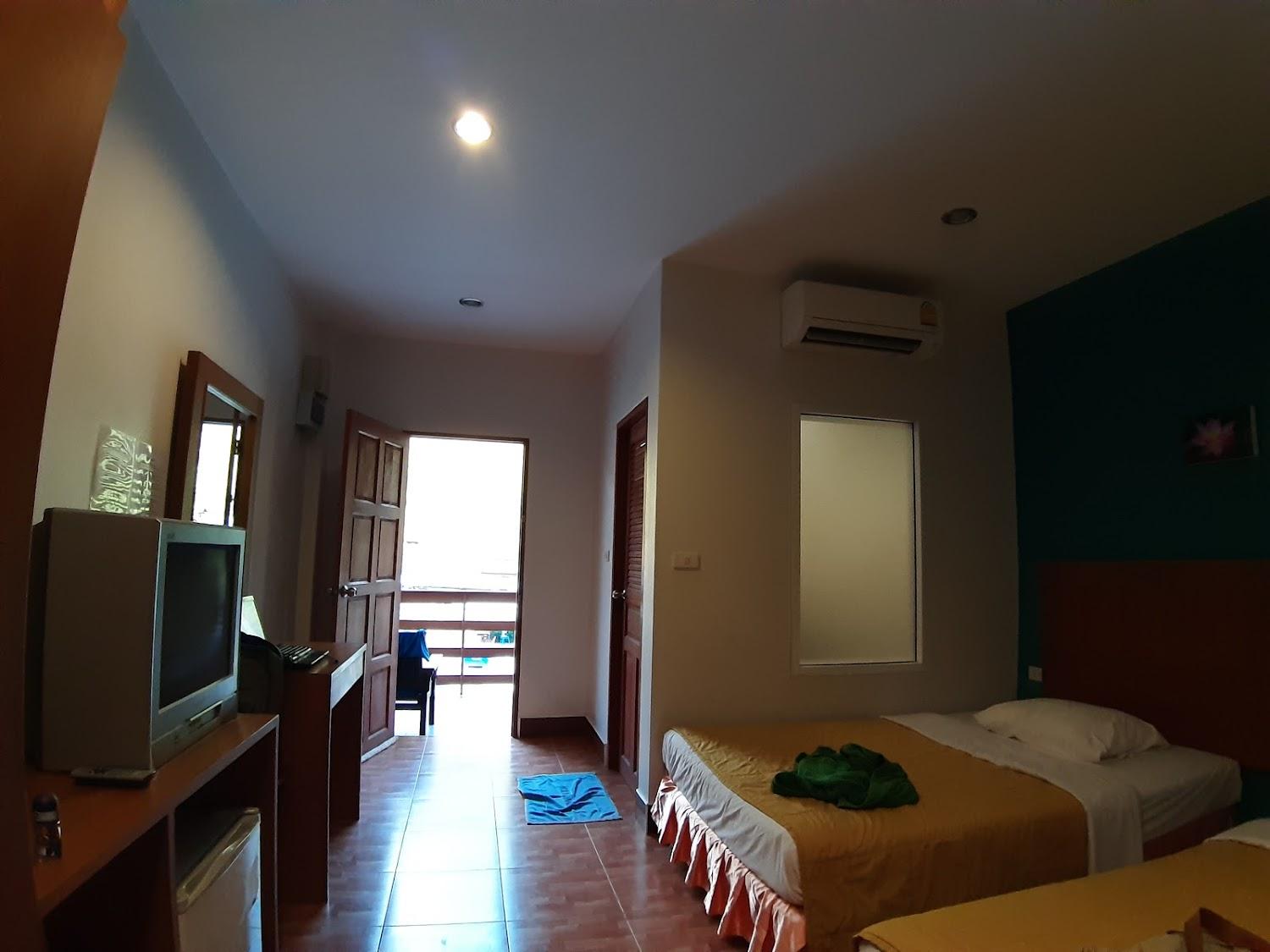 Cover Image for N.D. Place Lanta