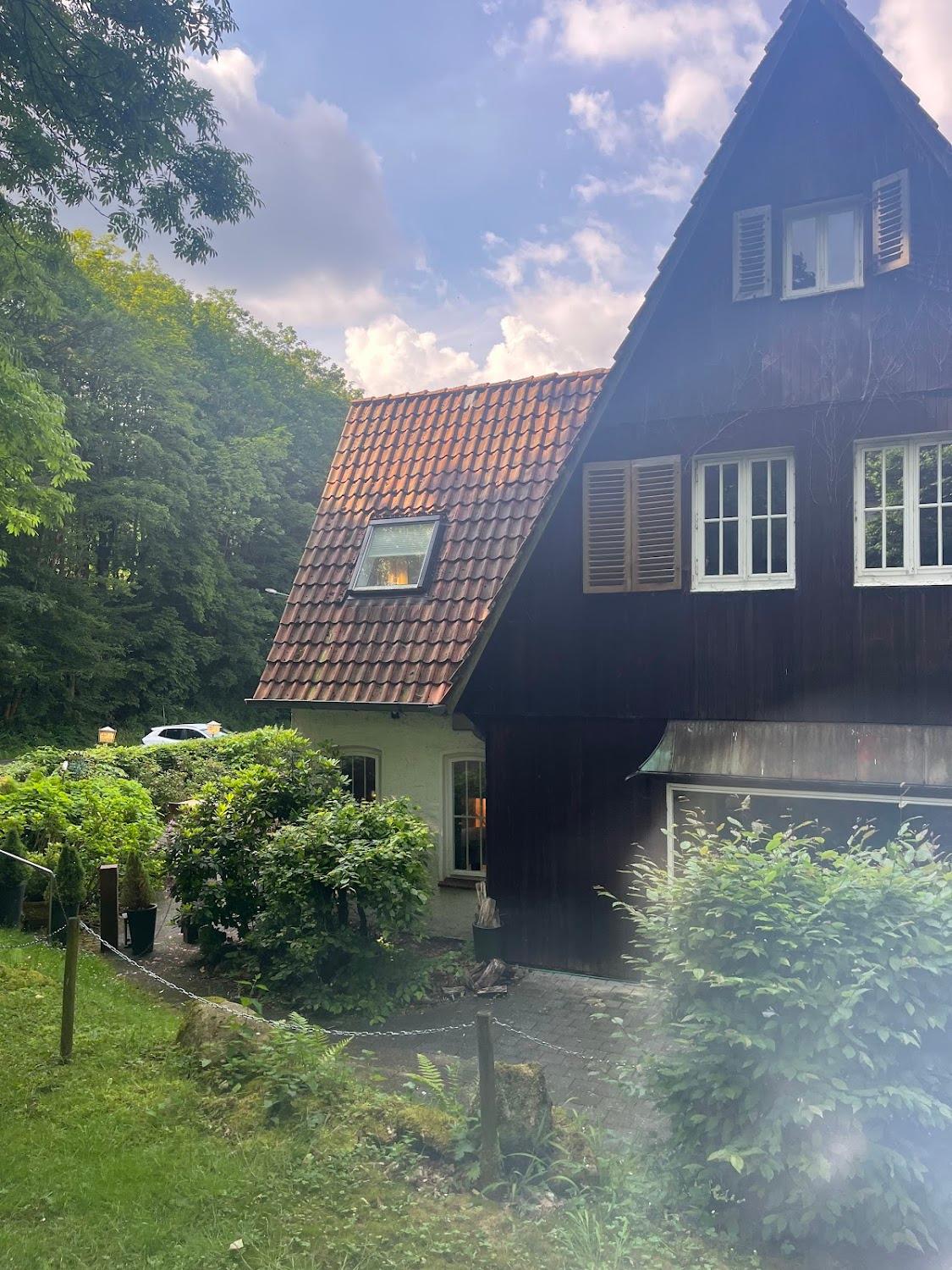 Cover Image for Landhaus Hirschsprung, Hotel und Restaurant