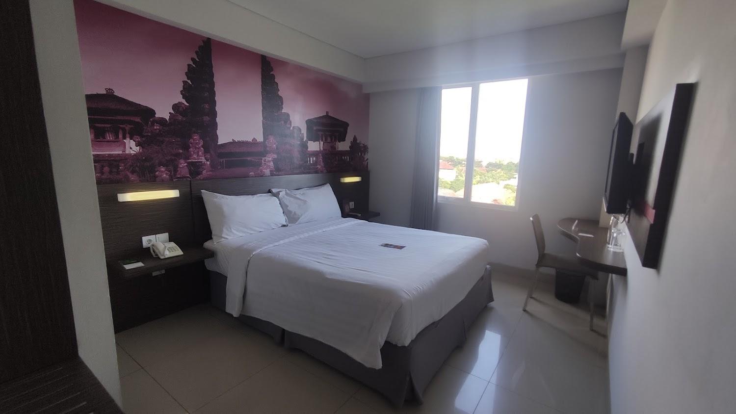 Cover Image for favehotel Sunset Seminyak