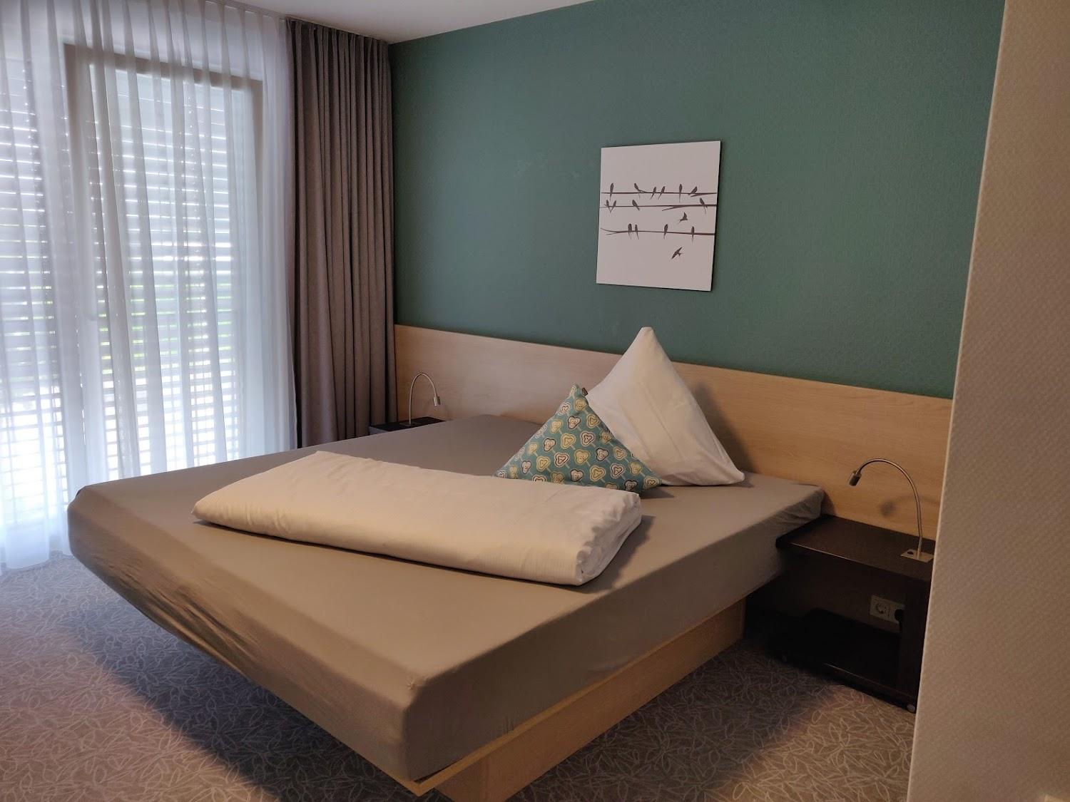 Cover Image for Hotel am Markt