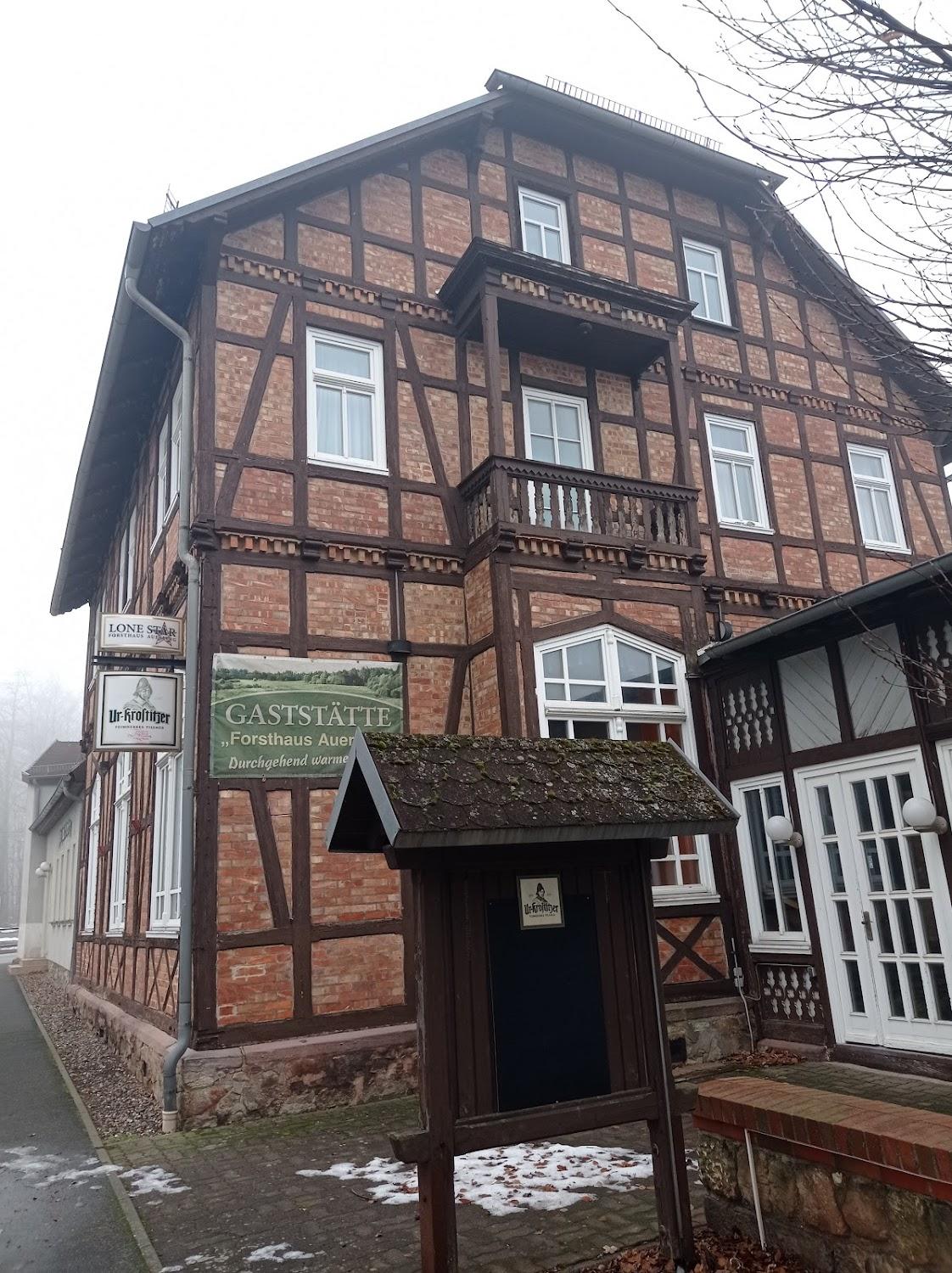 Cover Image for Feriendorf Forsthaus Auerberg