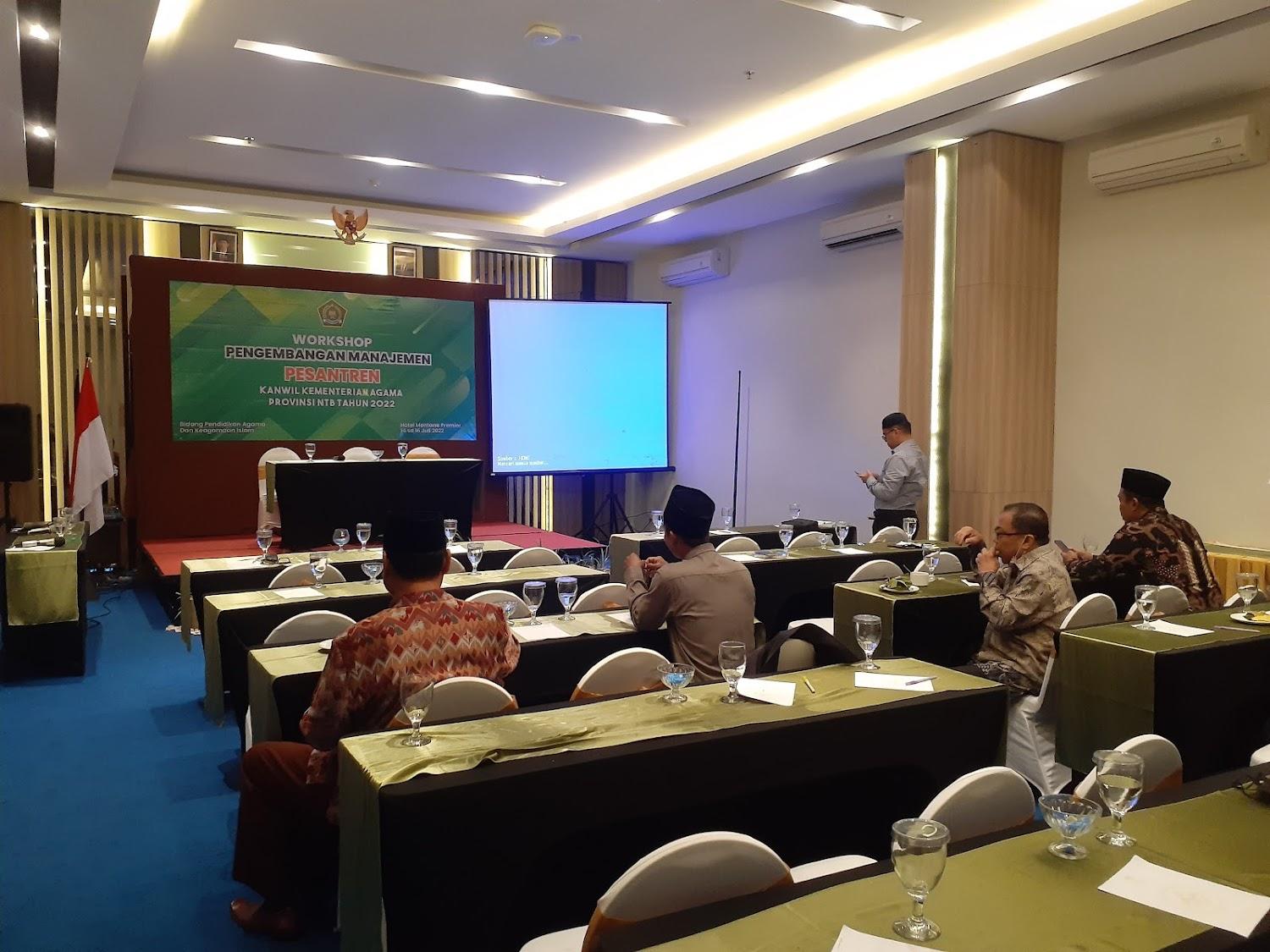 Cover Image for MONTANA PREMIER SENGGIGI