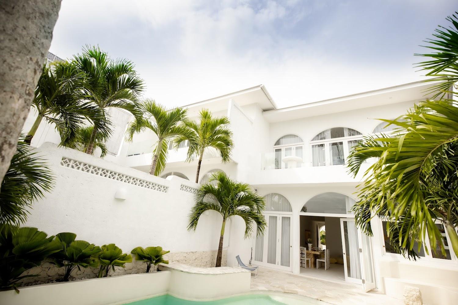 Cover Image for Casa La Playa