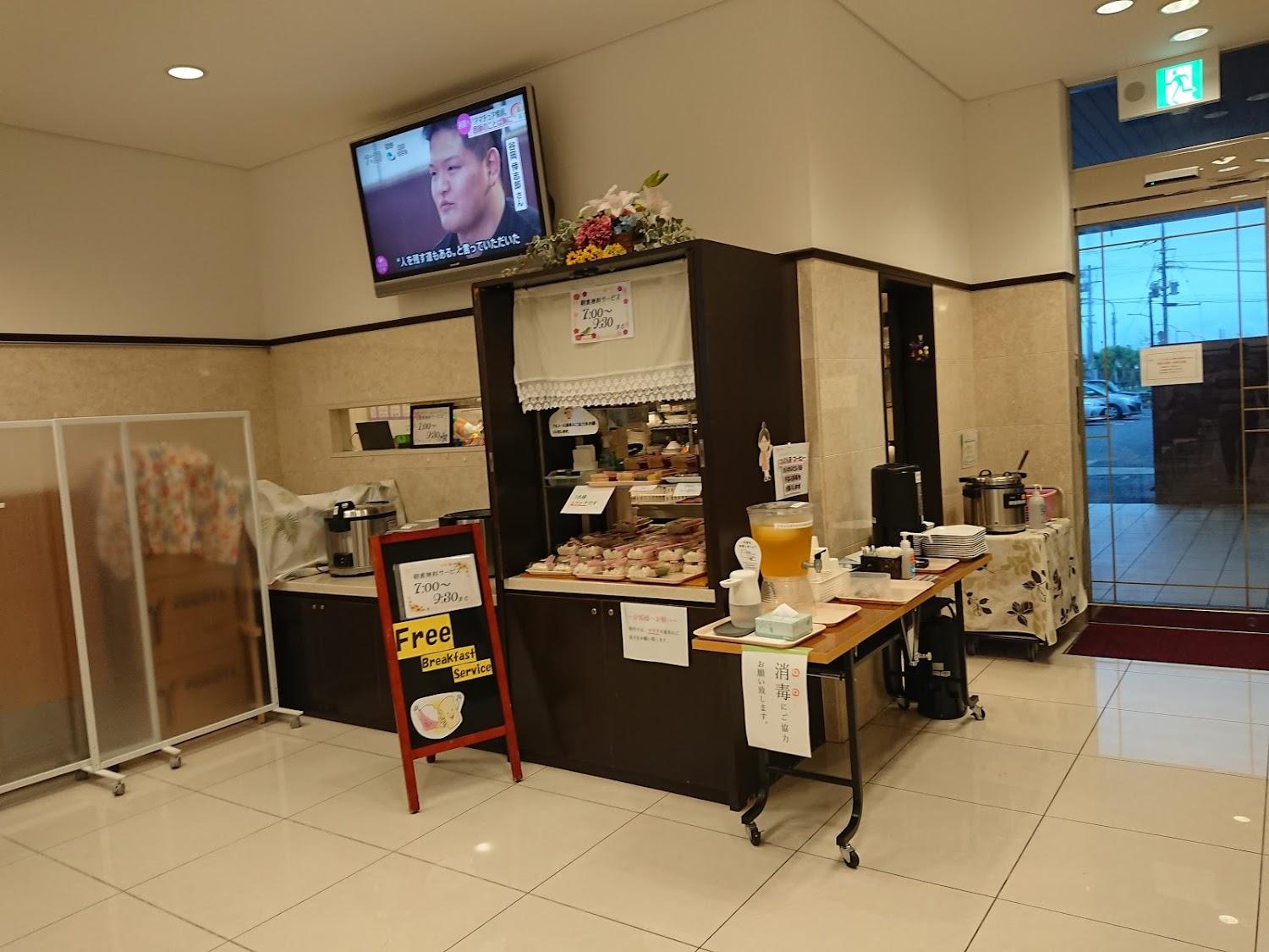 Cover Image for Toyoko INN Ishigakijima