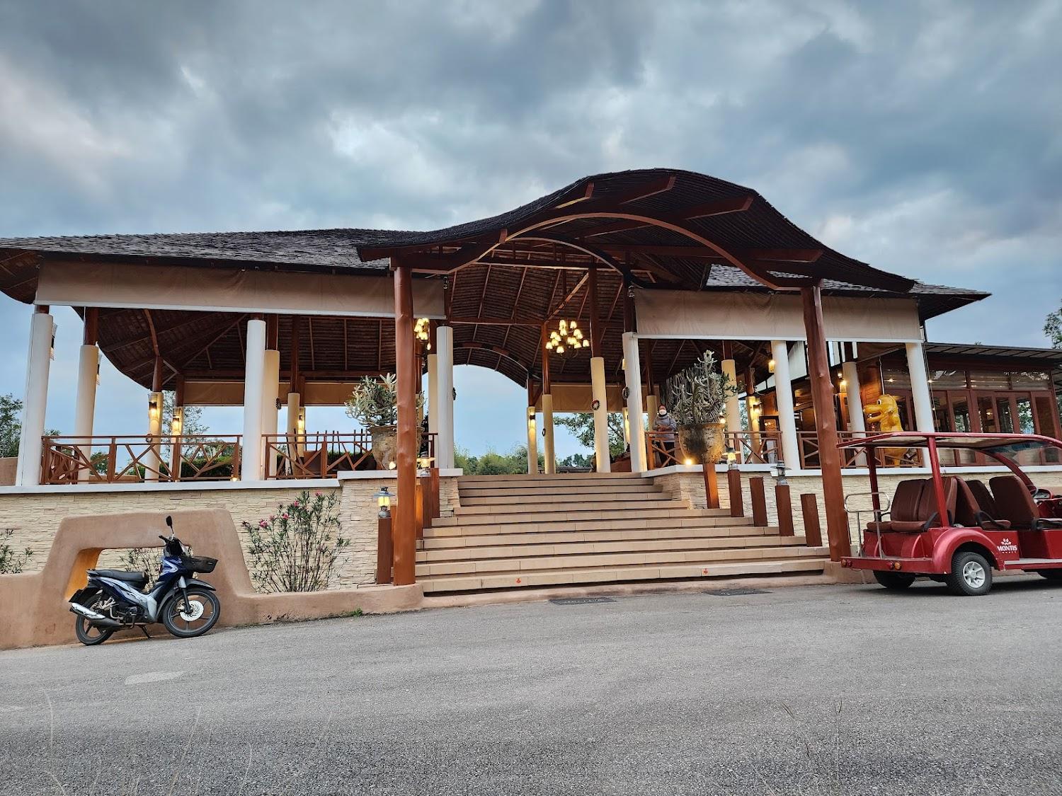 Cover Image for Montis Resort