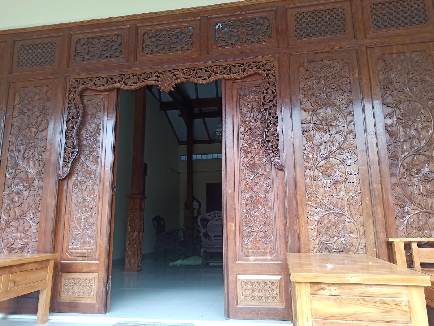 Cover Image for Villa Rumah Nenek 1