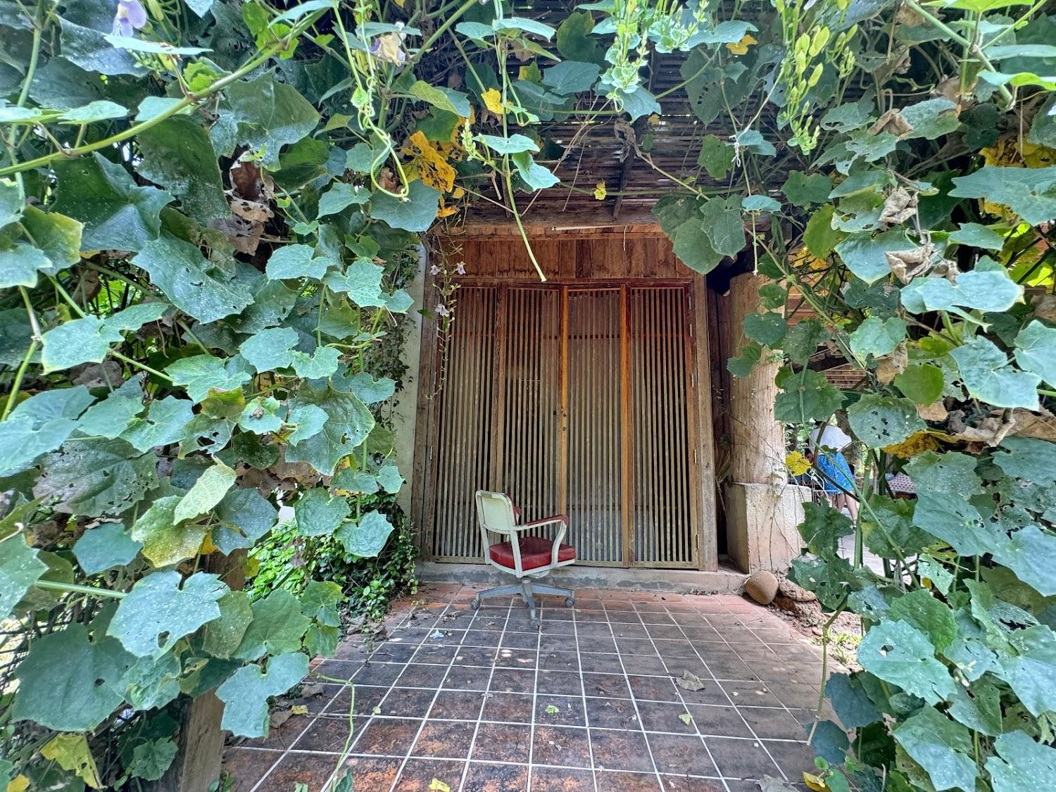 Cover Image for Forest Forest Farm & Stay