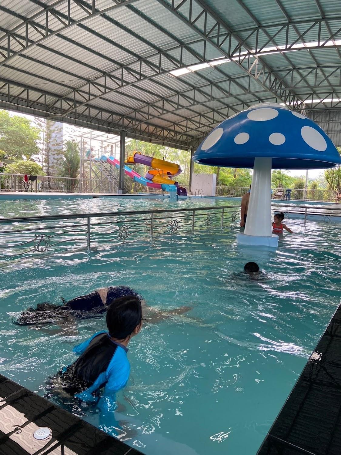 Cover Image for Pigoon Resort & Swimming Pool