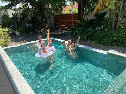Cover Image for Zerene Garden Pool Villa