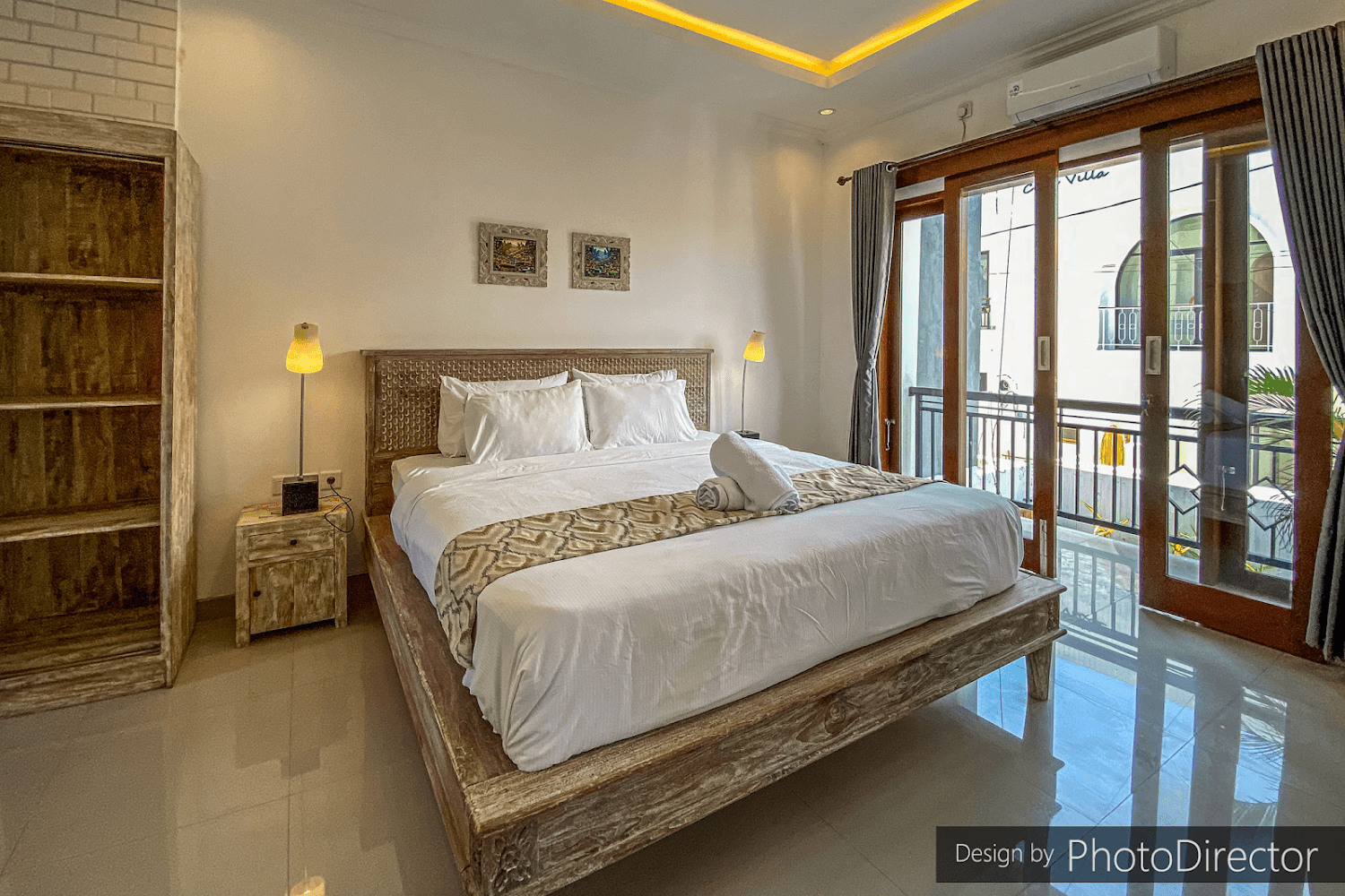 Cover Image for Luxe Villa