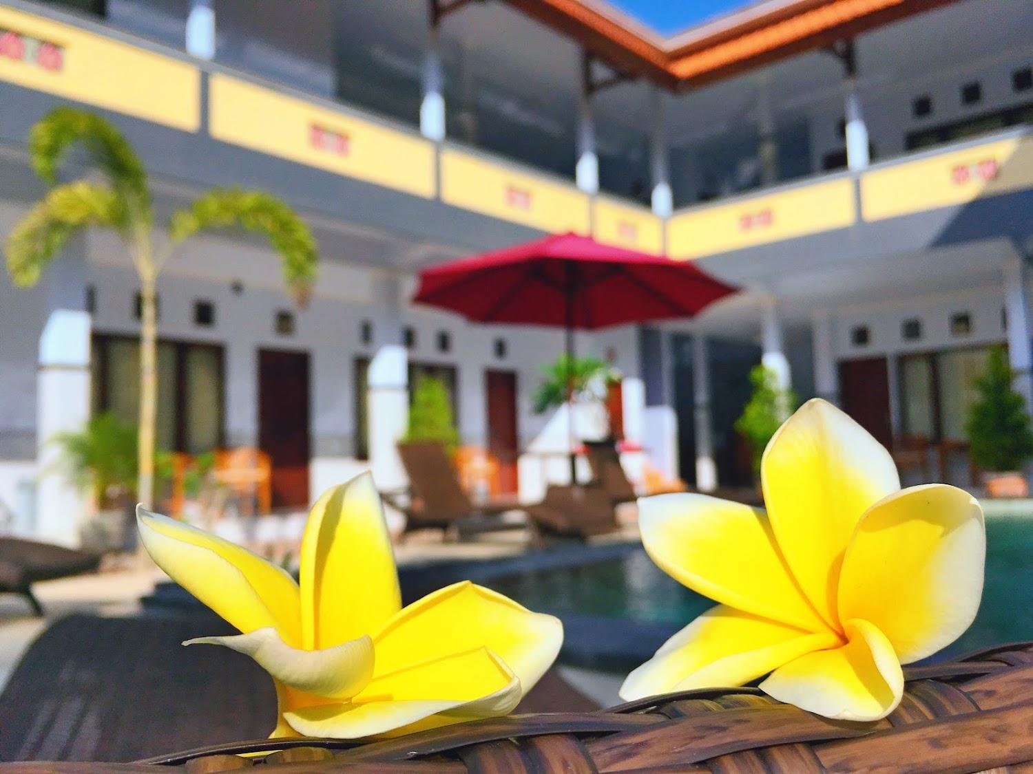 Cover Image for Serangan Inn Mimba