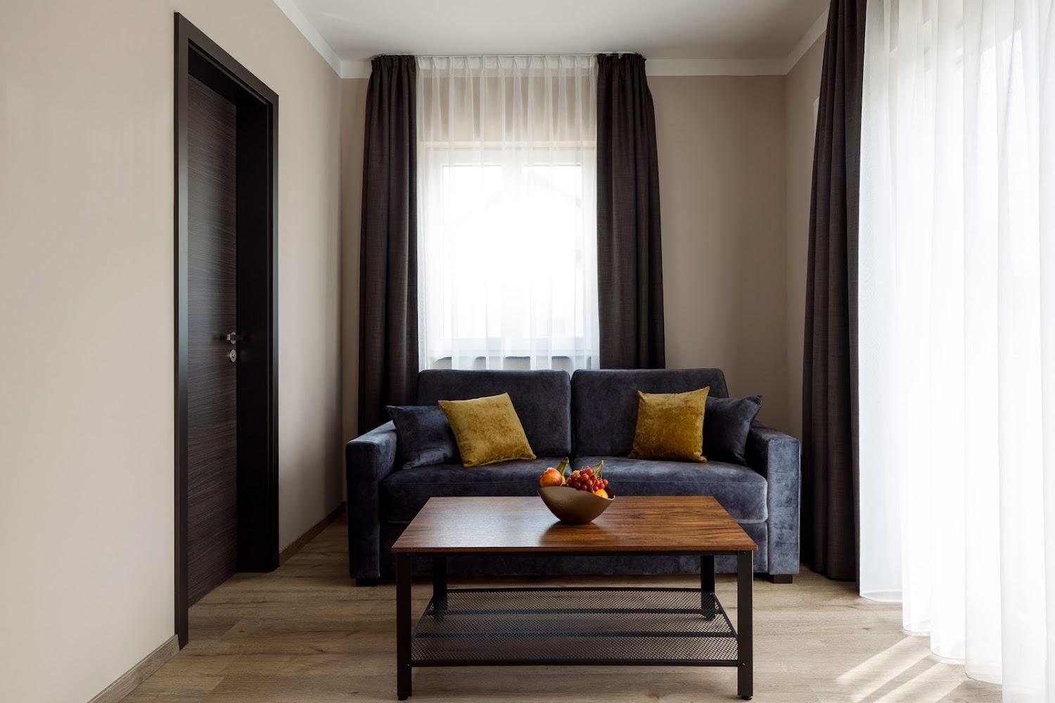 Cover Image for Herzl Hotel bei Erding