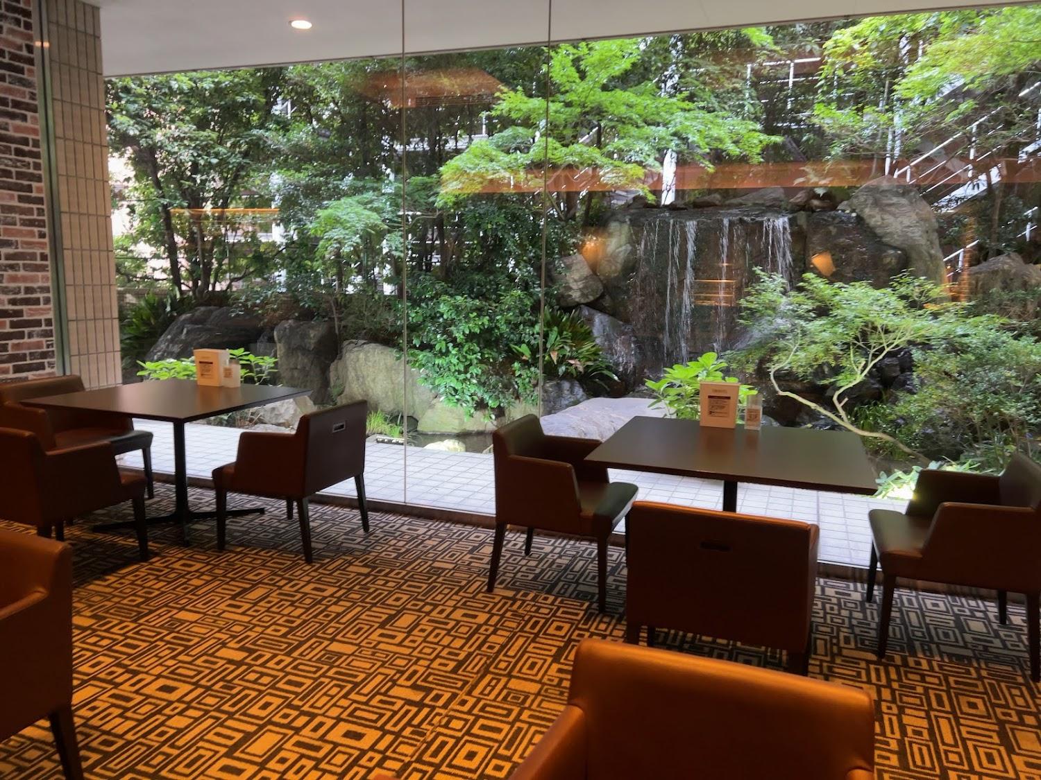 Cover Image for Hotel New Nagasaki