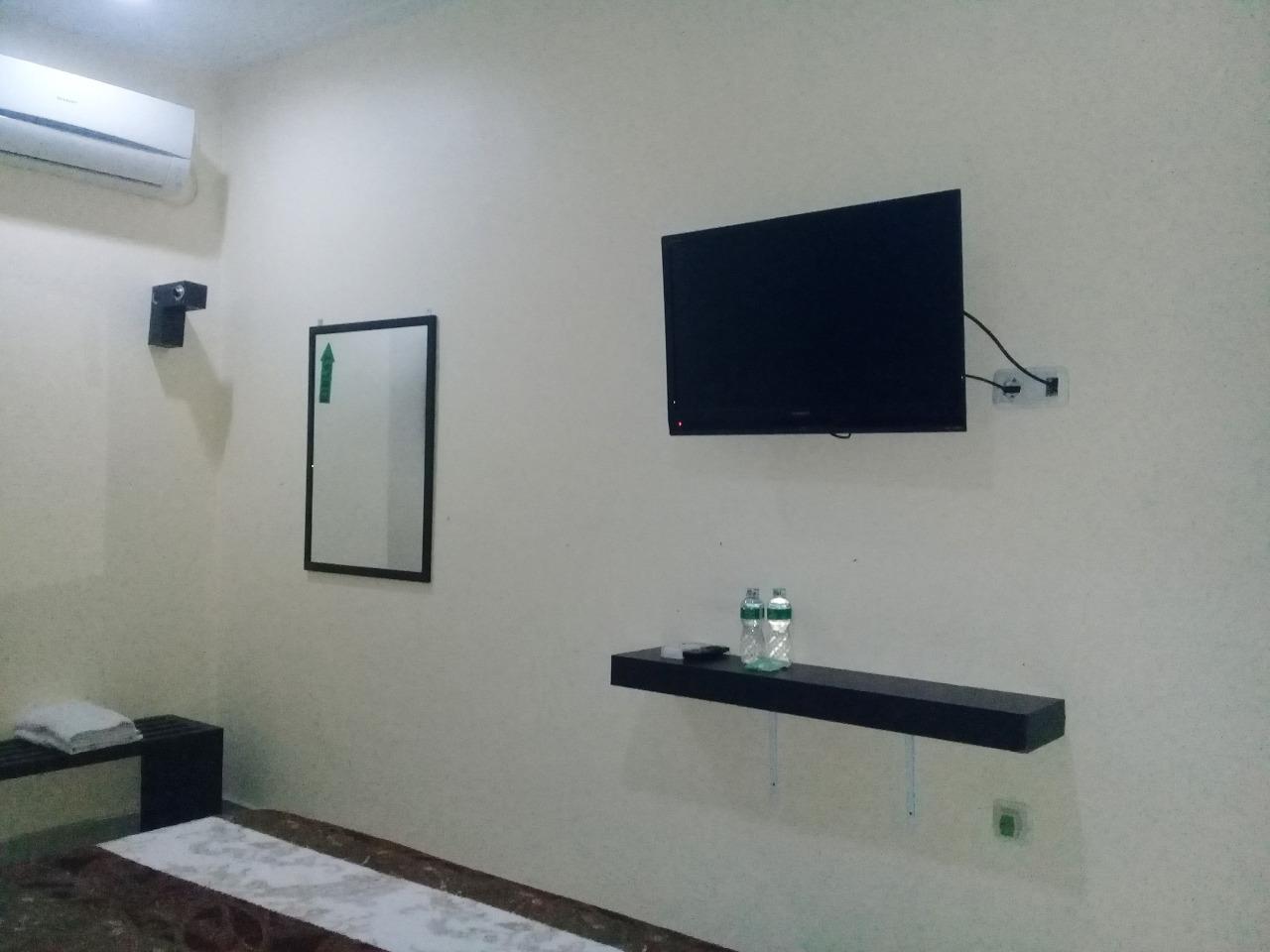 Cover Image for Wisma Syariah Empat Pilar