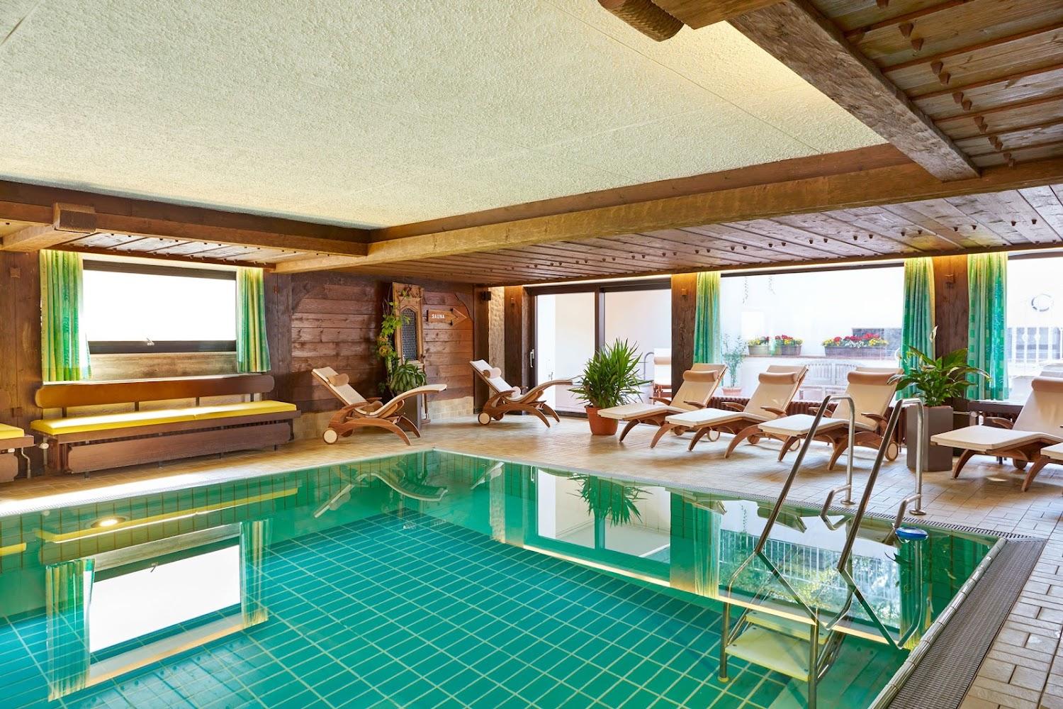 Cover Image for Kneipp-Kurhotel Eichinger