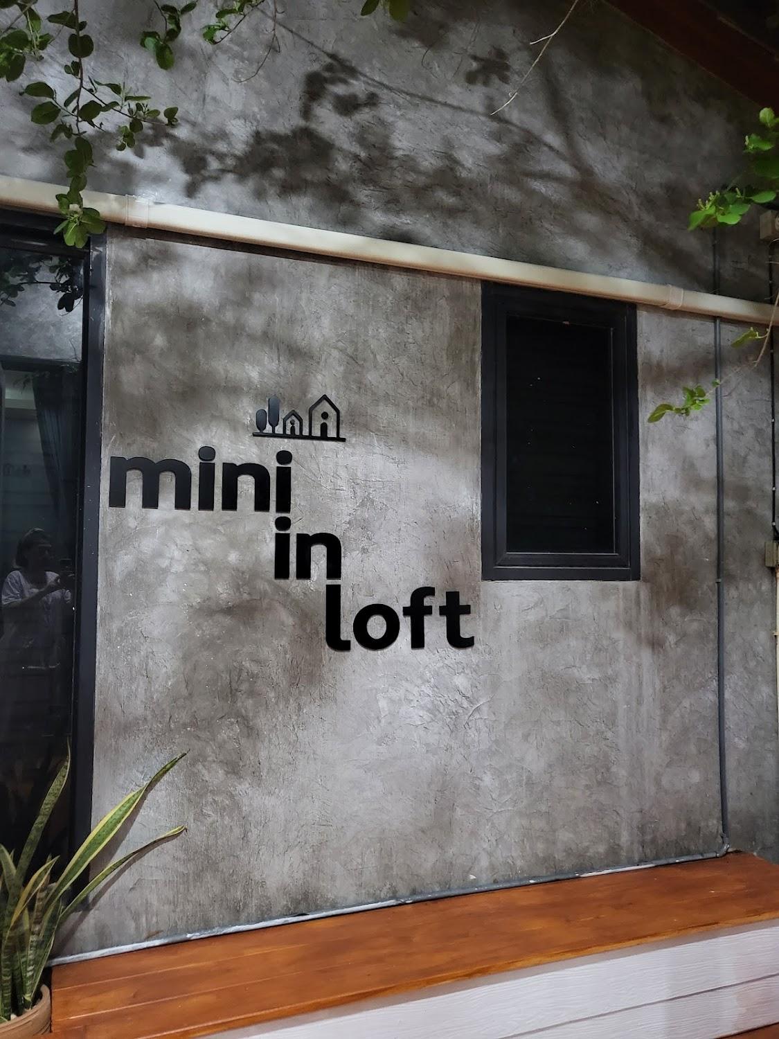 Cover Image for Mini in Loft Homestay