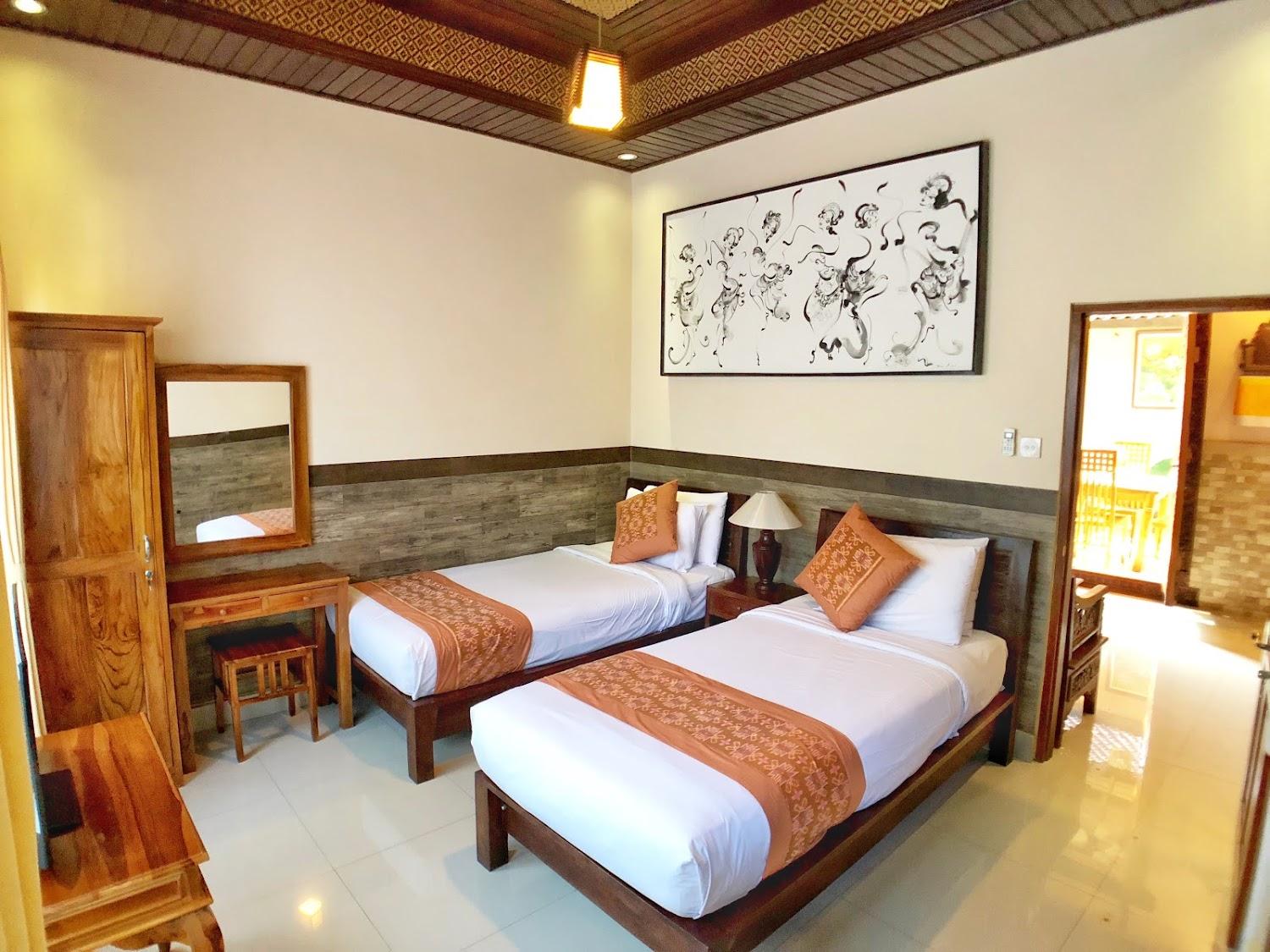 Cover Image for Uma Dewi Guest House