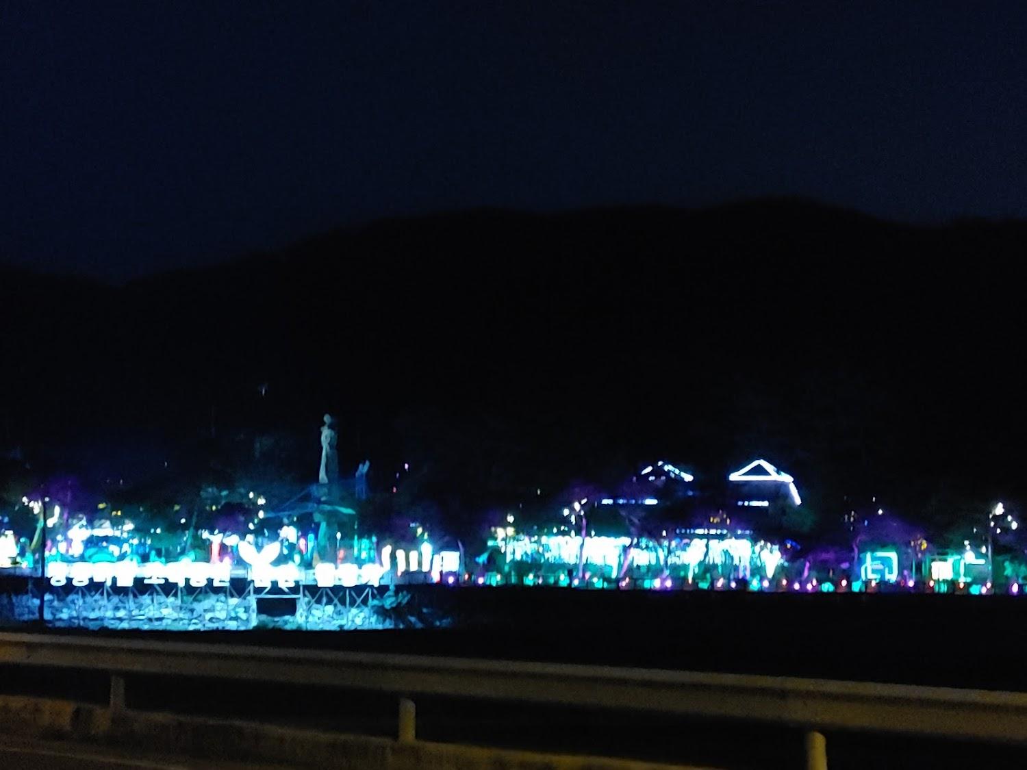 Cover Image for 마곡모텔