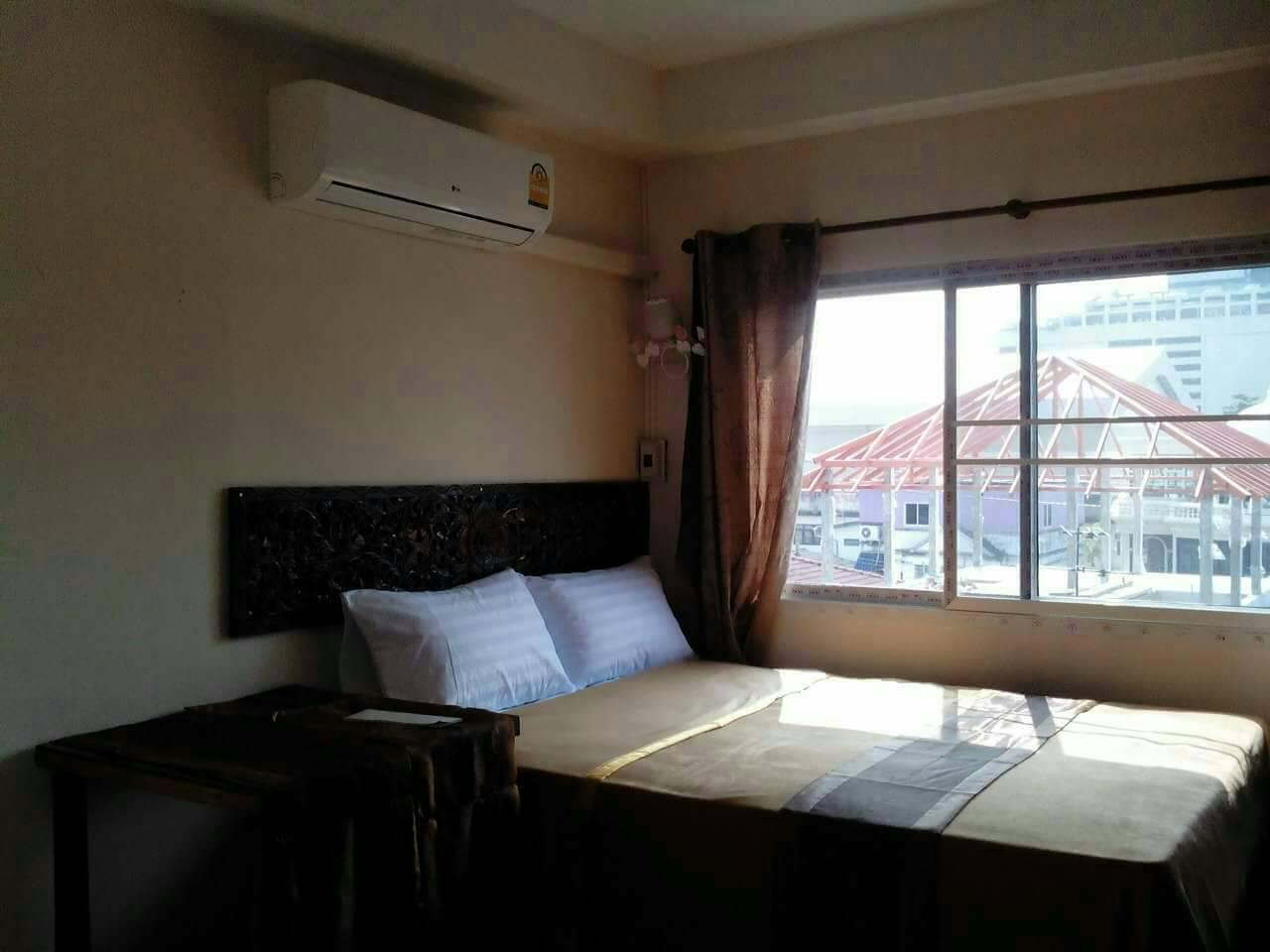 Cover Image for My Rose Villa Boutique Hostel