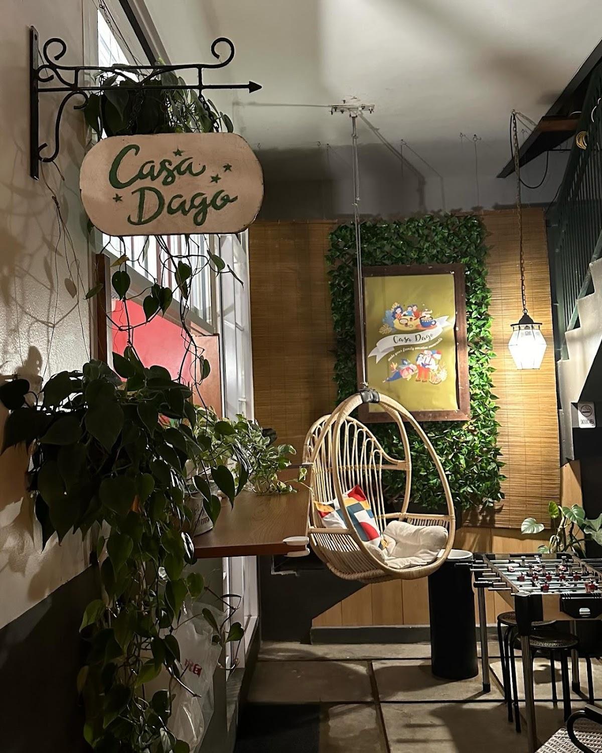 Cover Image for Casa Dago Bandung