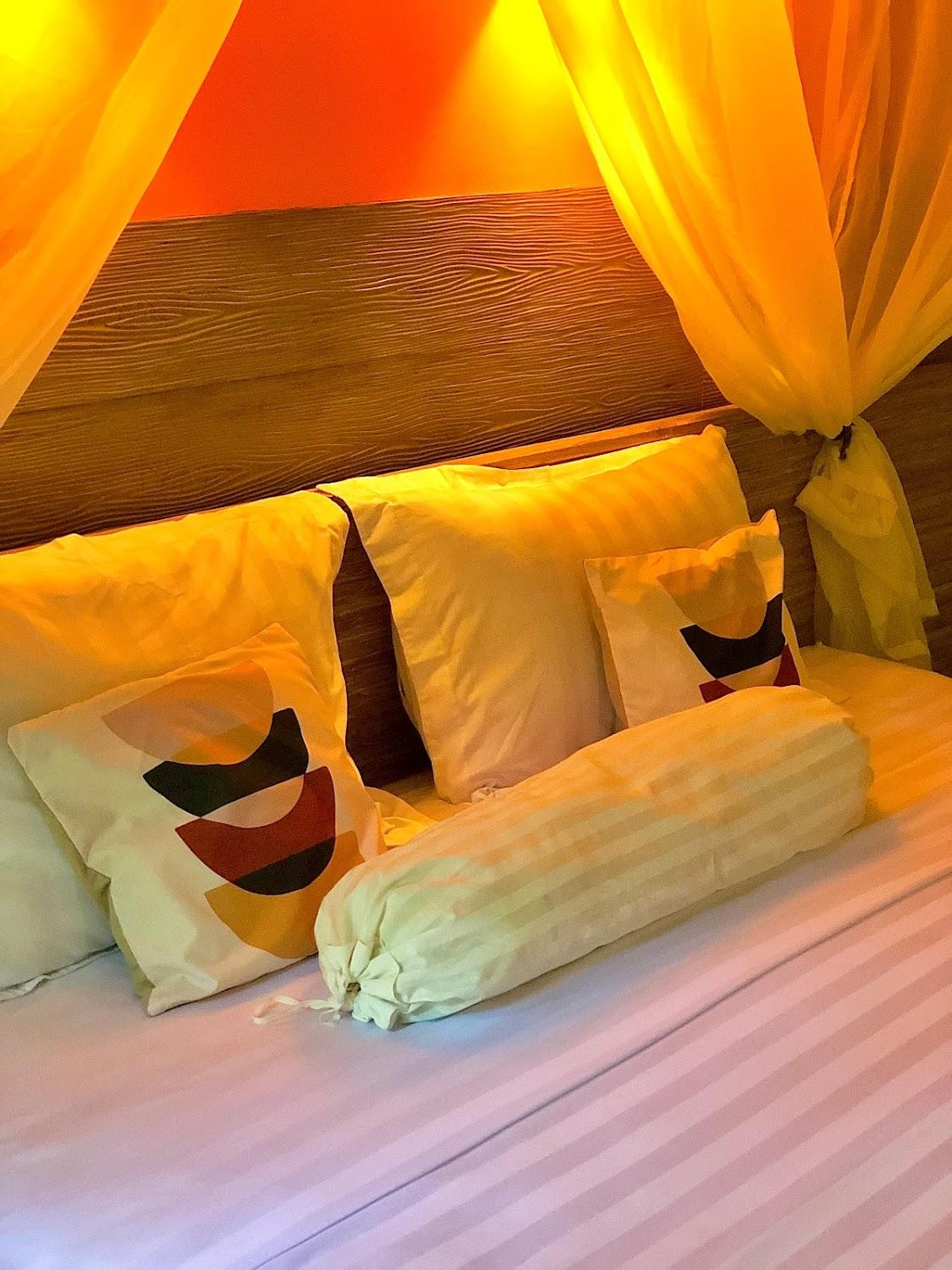 Cover Image for Arco Iris Hotel & Restaurant
