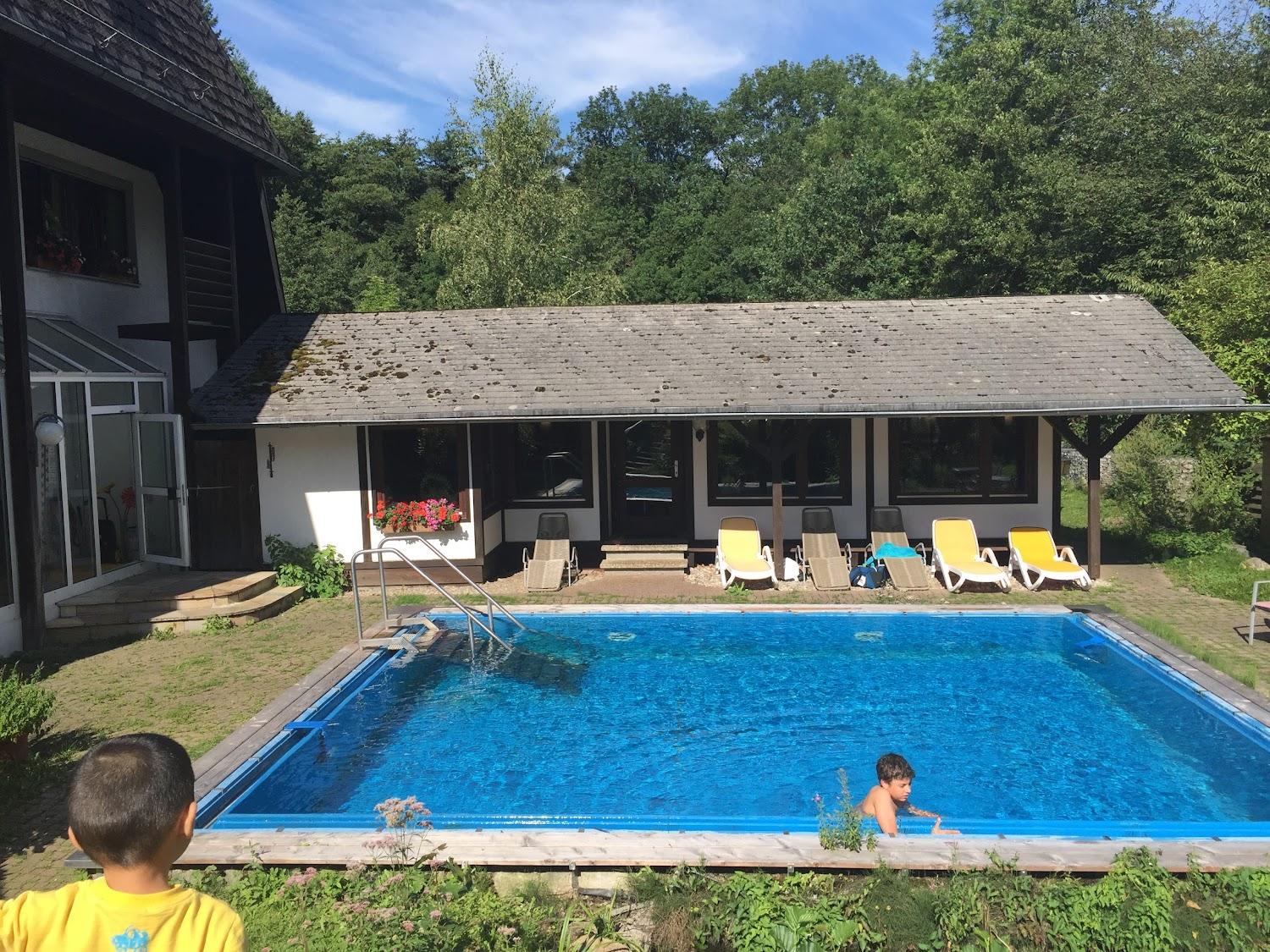 Cover Image for Hostel Waldblick