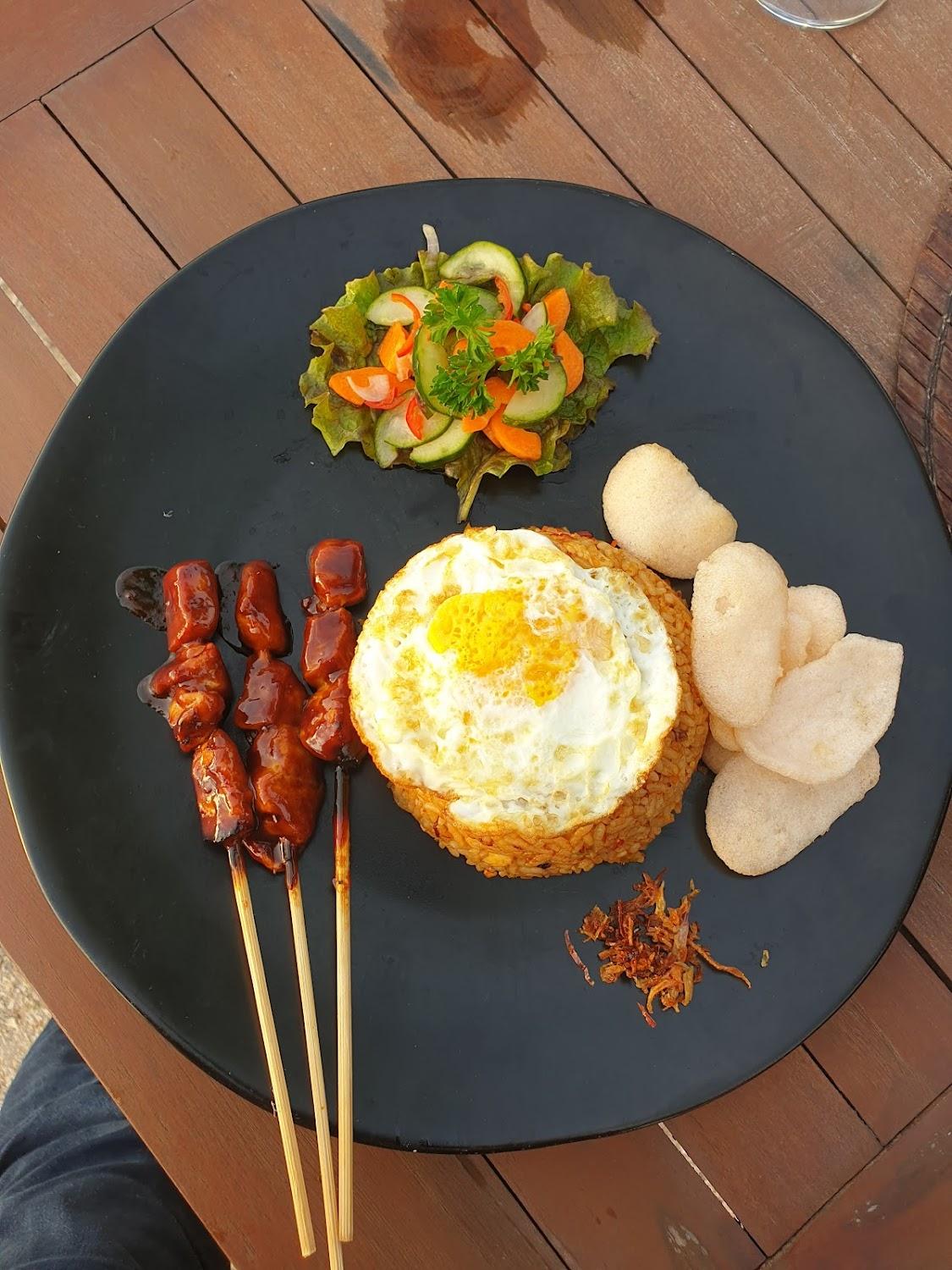 Cover Image for Sunset Beach Restaurant