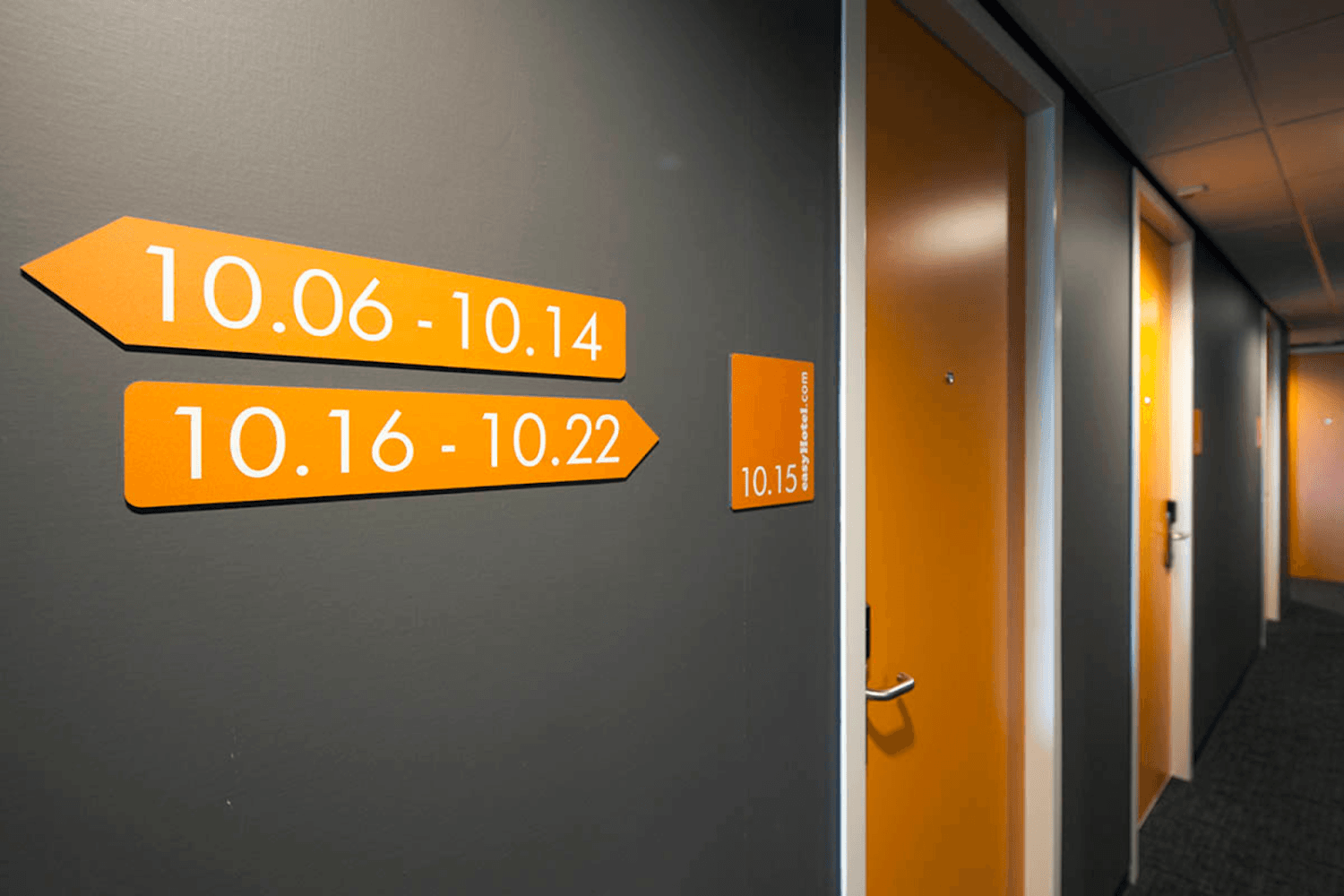 Cover Image for easyHotel Amsterdam Zaandam