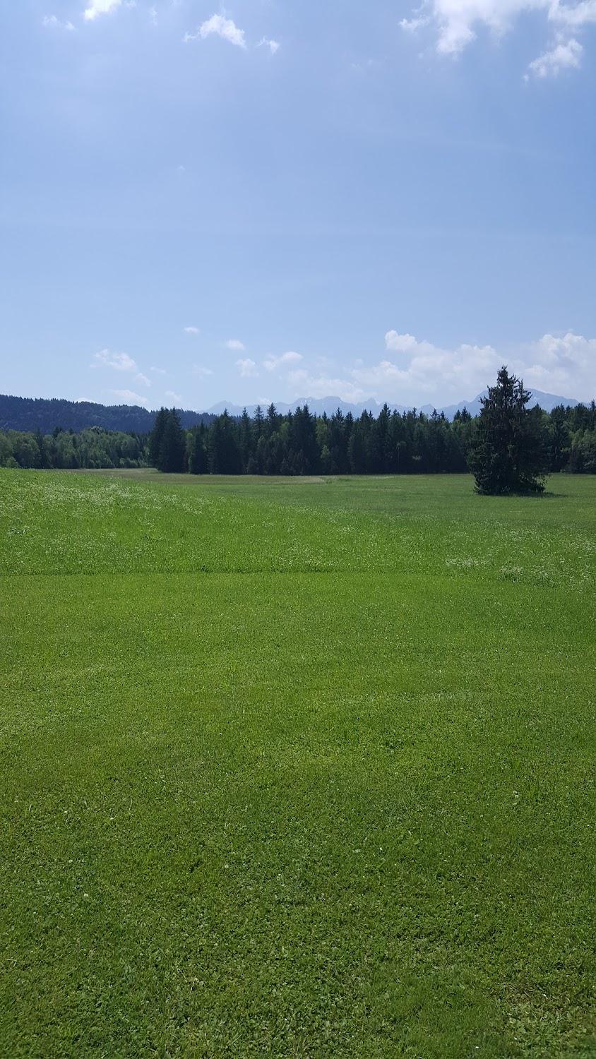 Cover Image for Allgäu Ferienhaus Marlene