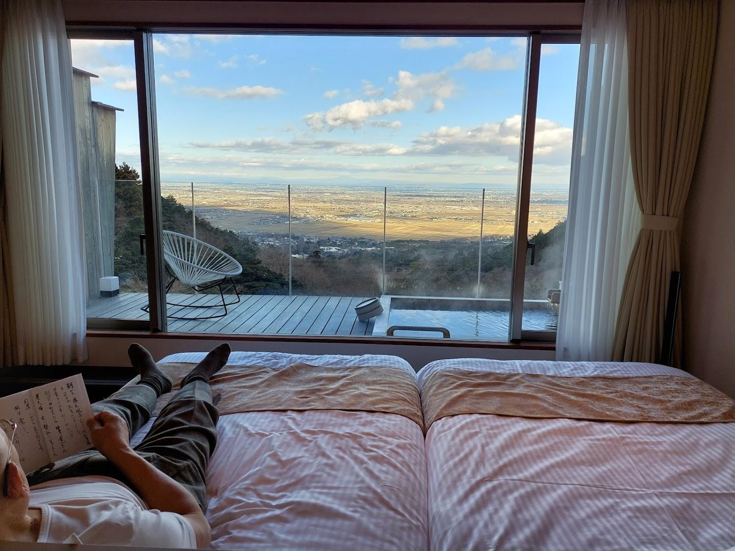 Cover Image for Takimotokan Yuki no Sato Hotel