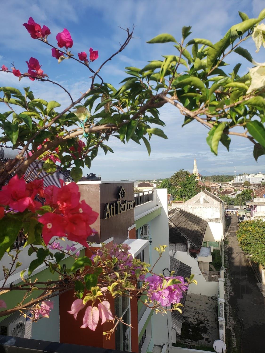 Cover Image for Ati Tentrem Guesthouse