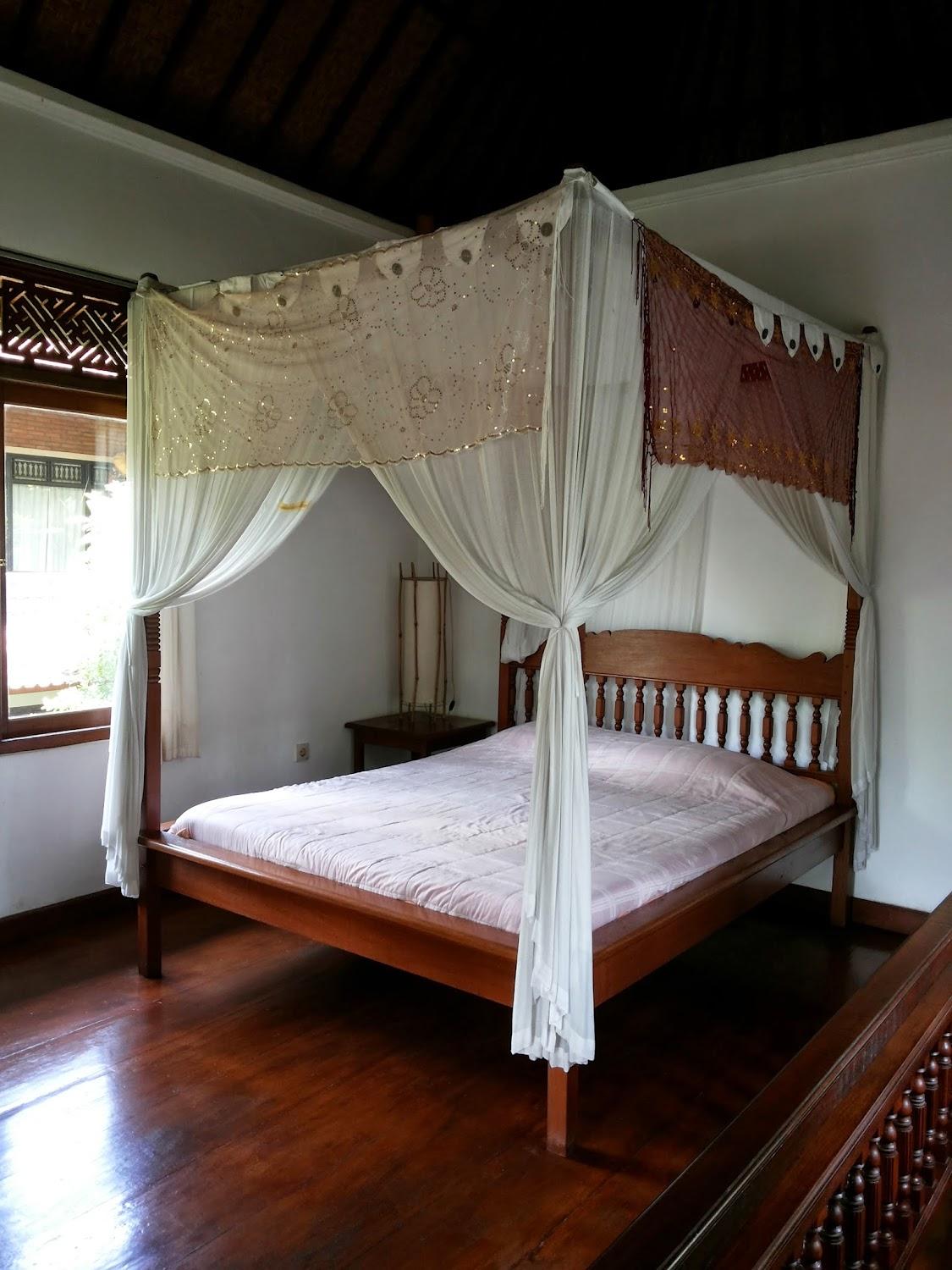 Cover Image for Ben's Homestay