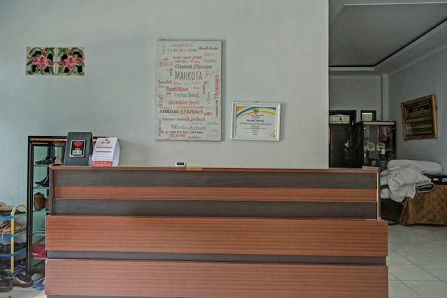 Cover Image for OYO 3757 Mahkota Syariah Guesthouse
