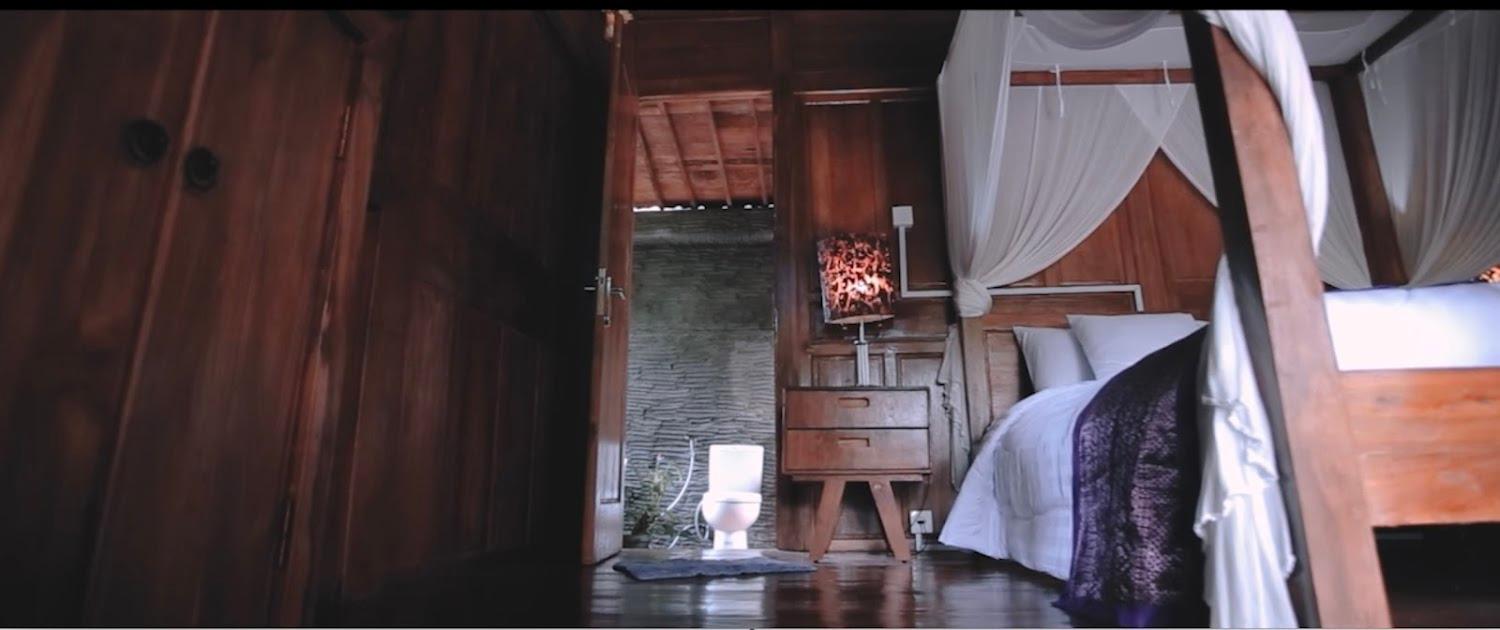 Cover Image for Jane’s House & Spa Bedugul Bali