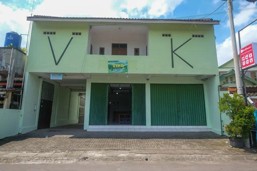 Cover Image for RedDoorz Syariah Near UMY Yogyakarta 2