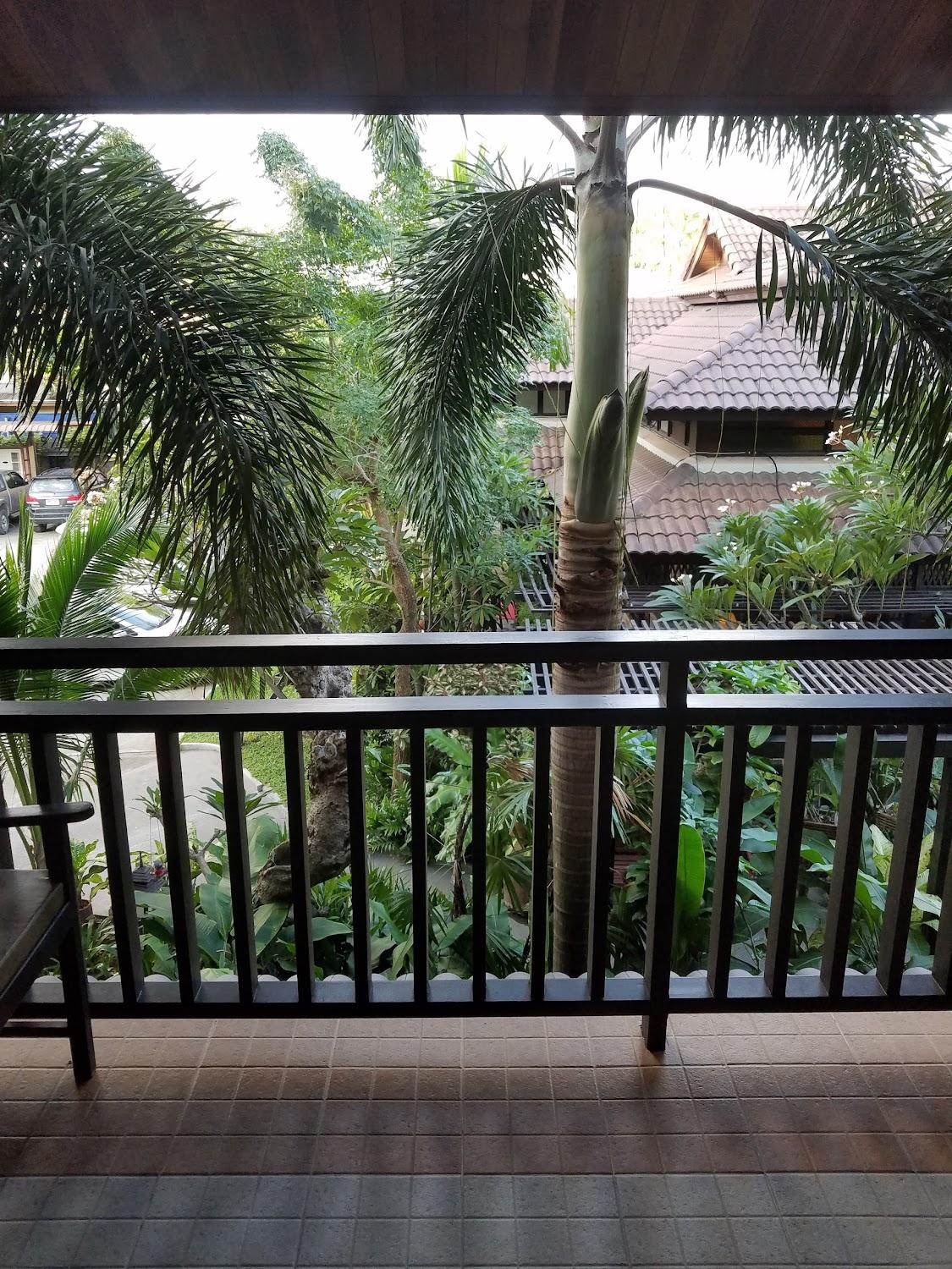 Cover Image for Am Samui Palace