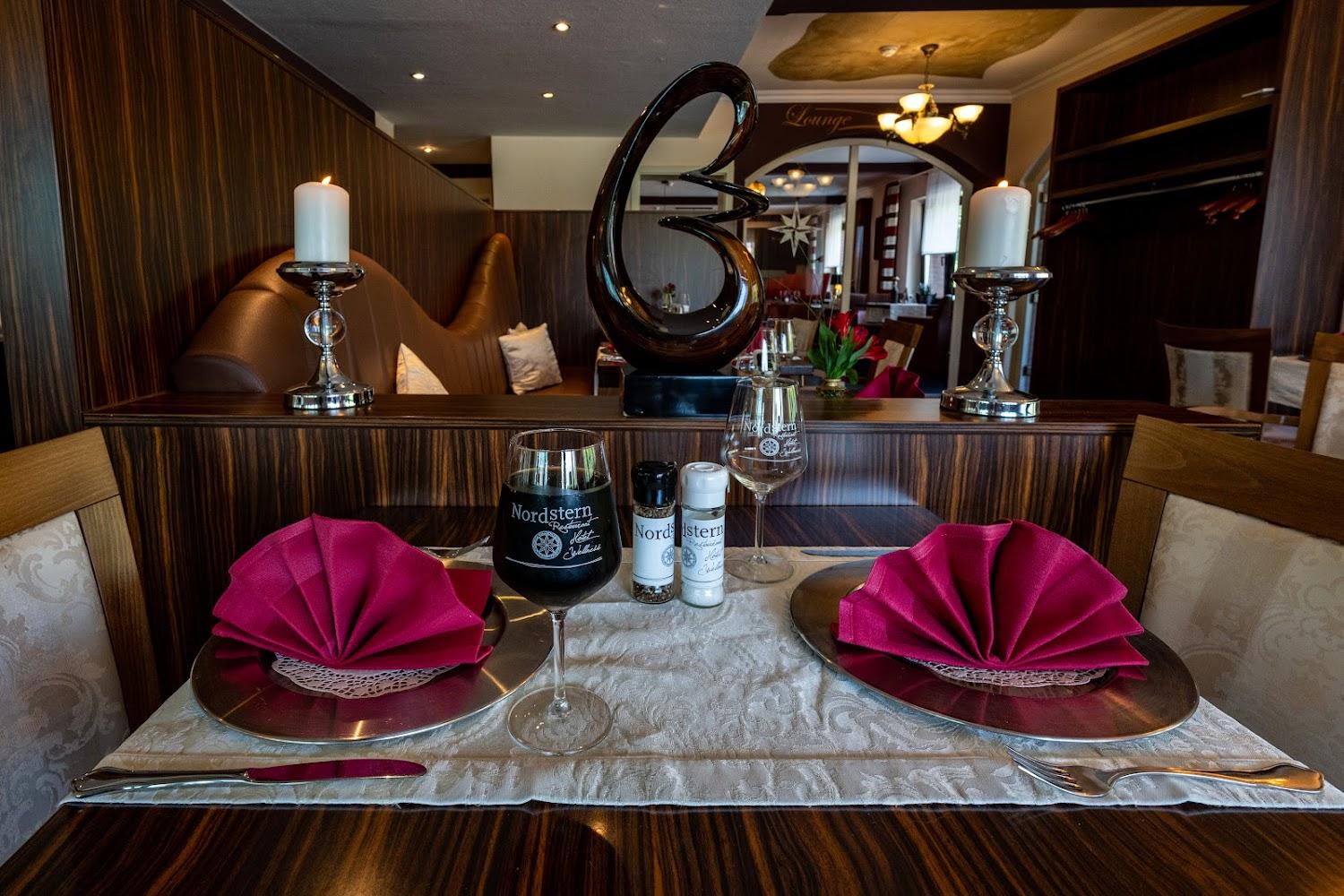 Cover Image for Hotel & Restaurant NORDSTERN
