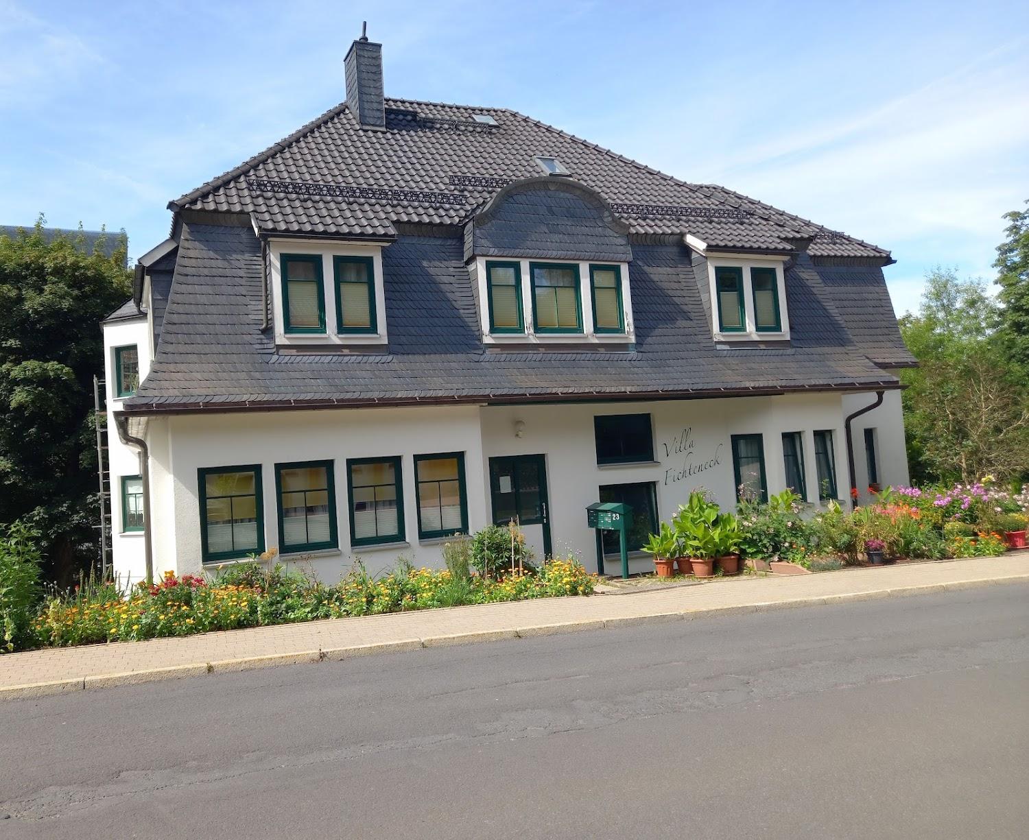 Cover Image for Villa Fichteneck