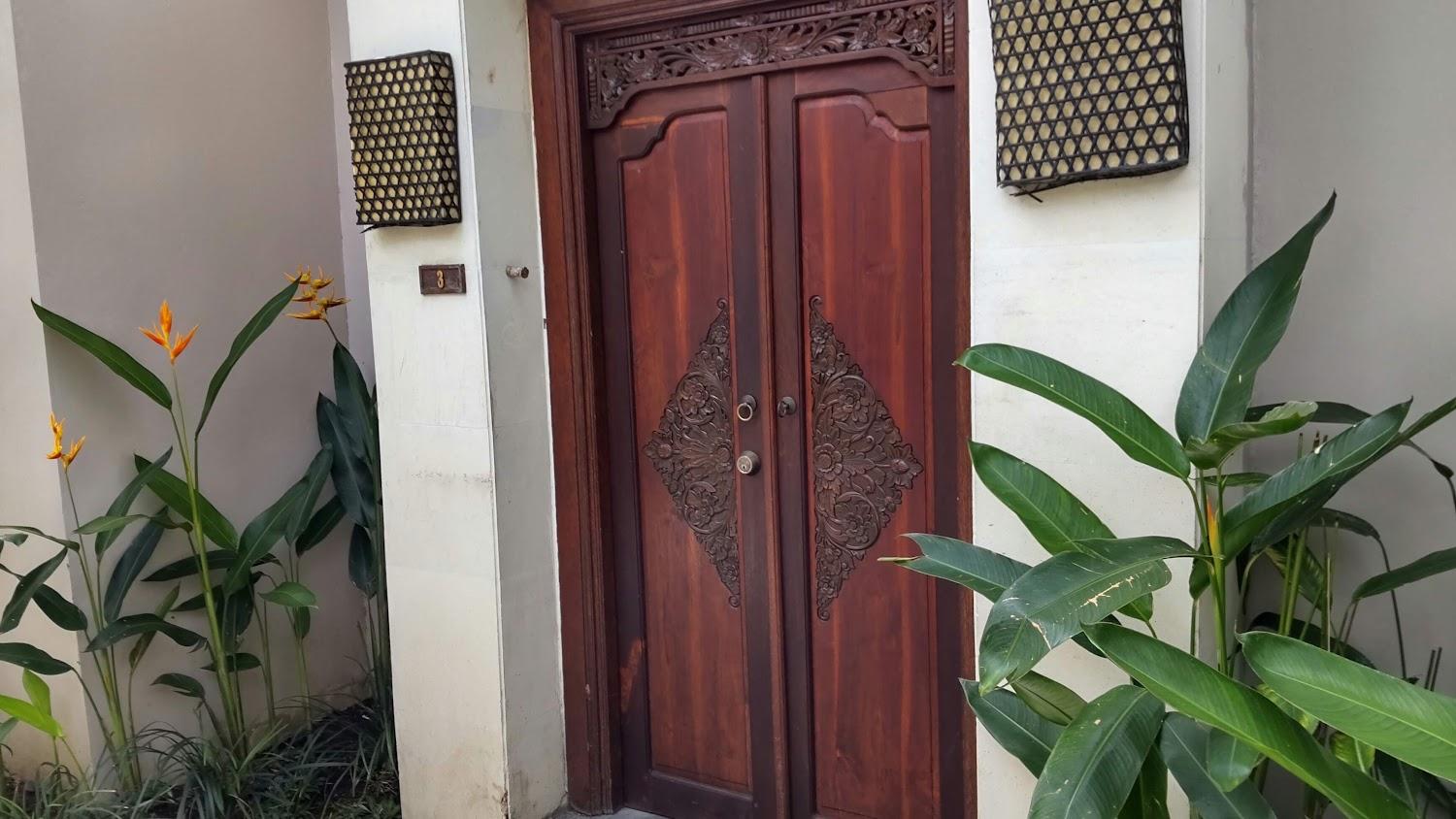 Cover Image for Bhavana Villas Seminyak